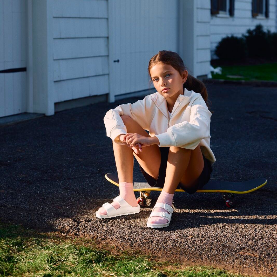 Arizona | Kids | EVA | White - Image 3