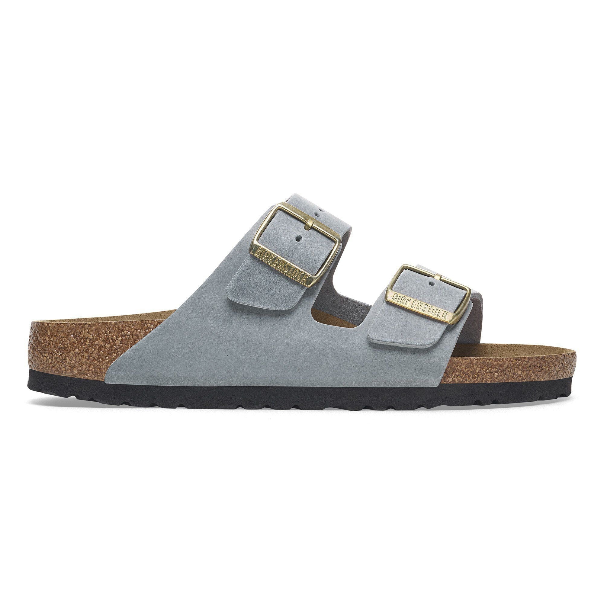 Arizona | Oiled Leather | Basalt Gray - Image 5