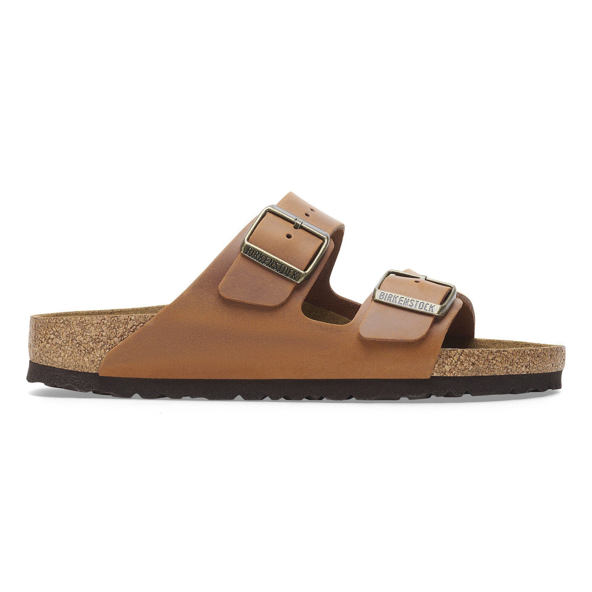 Arizona | Oiled Leather | Cognac - Image 4