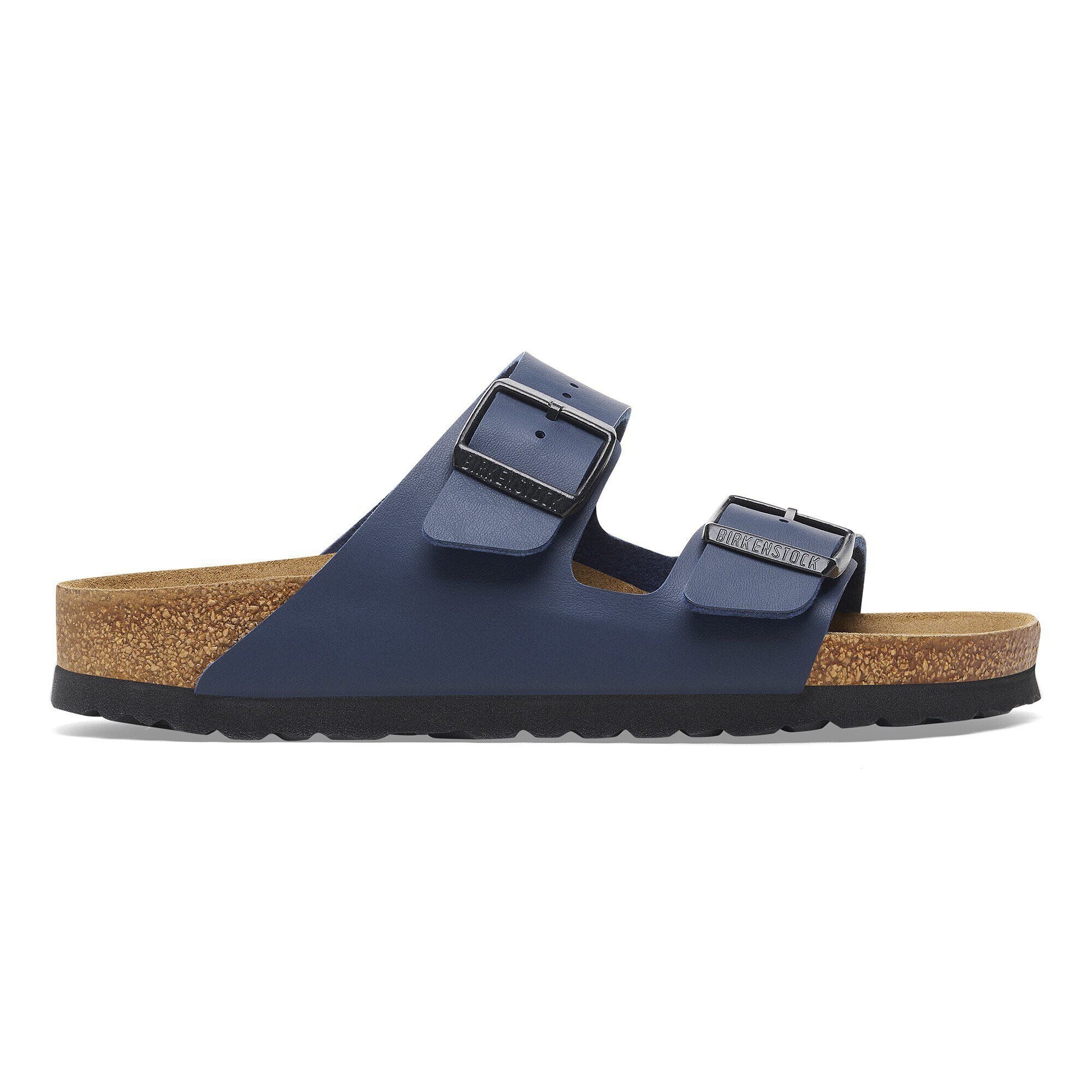 Arizona | Soft Footbed | Birko-Flor | Blue - Image 3