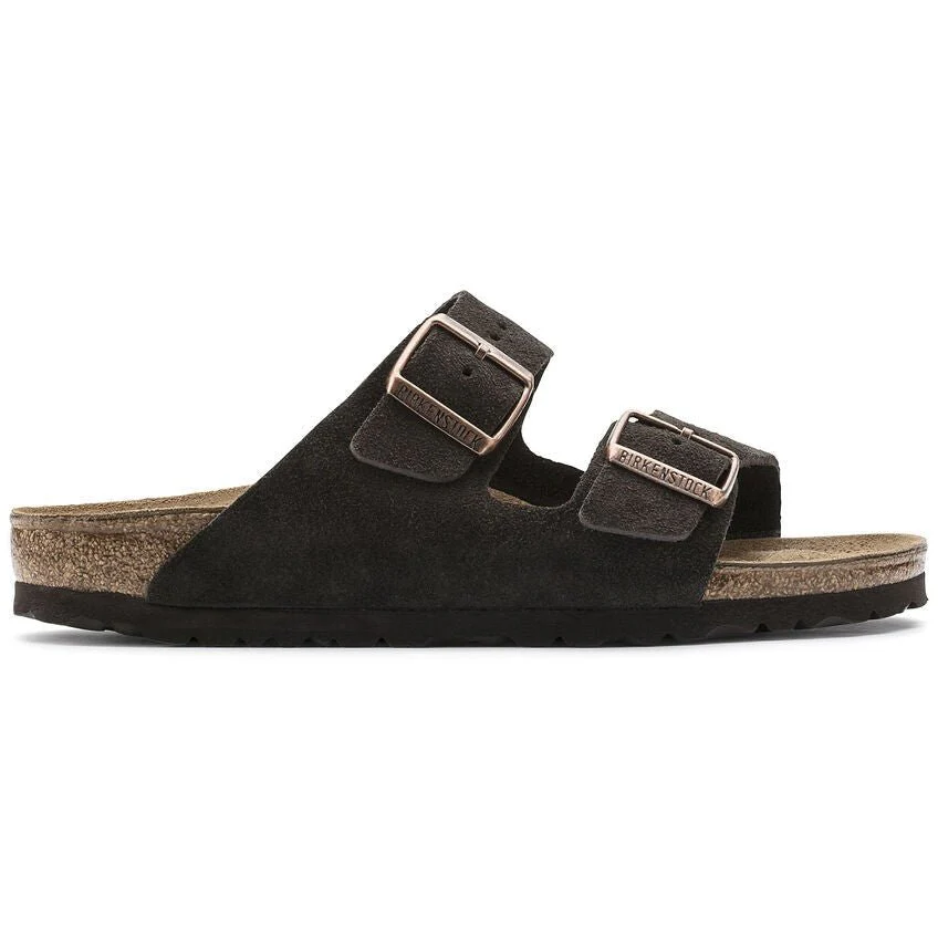 Arizona | Suede | Mocha - Image 4