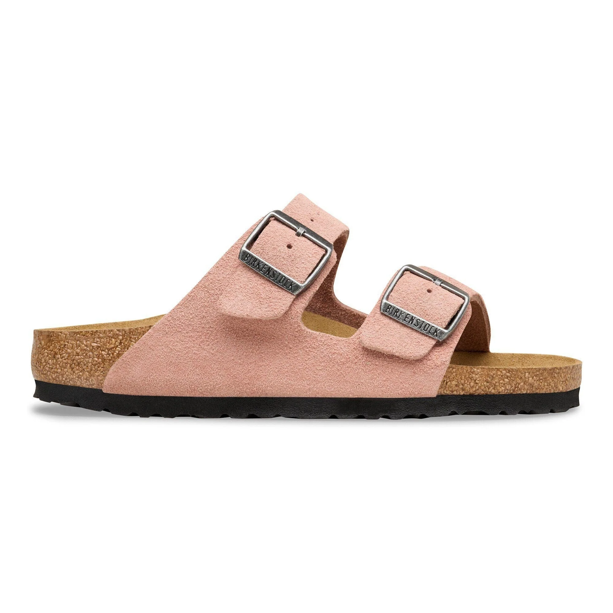 Arizona | Suede | Pink Clay - Image 5