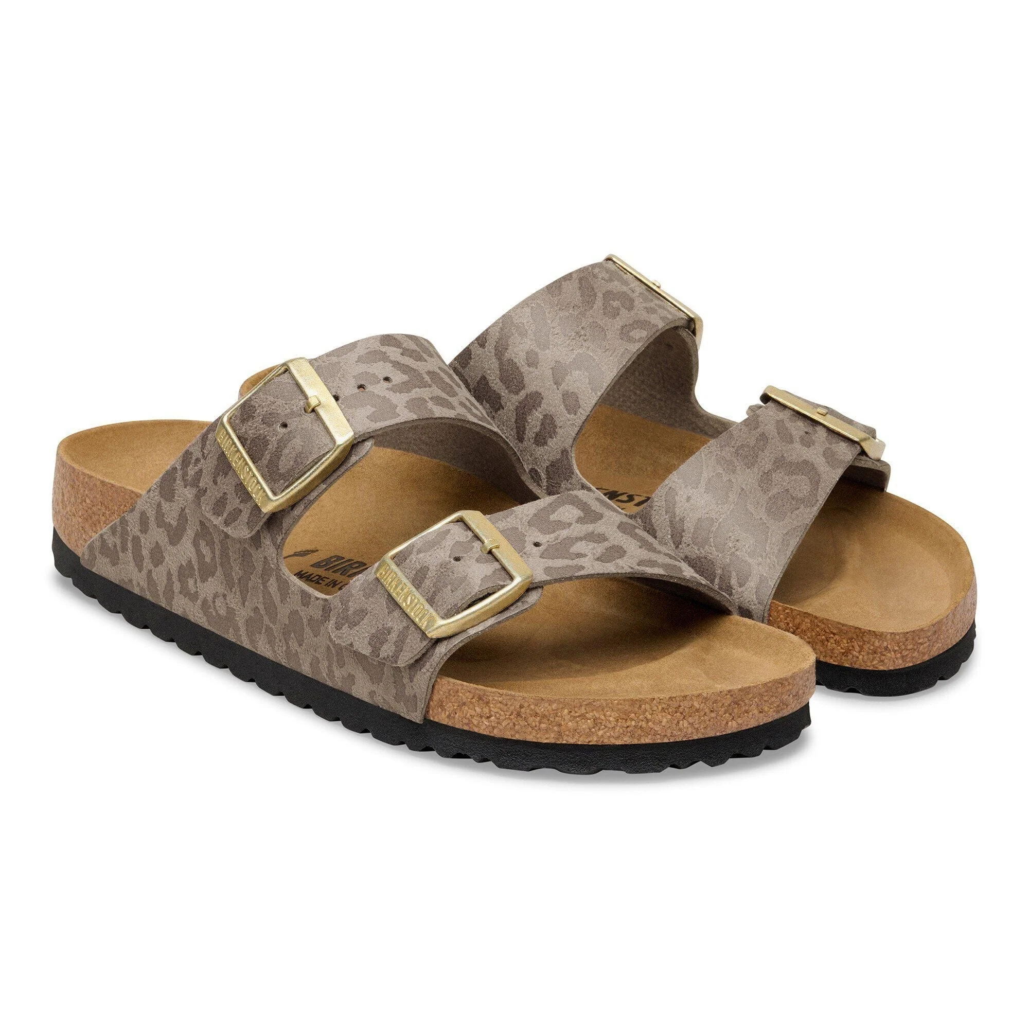 New Birkenstock