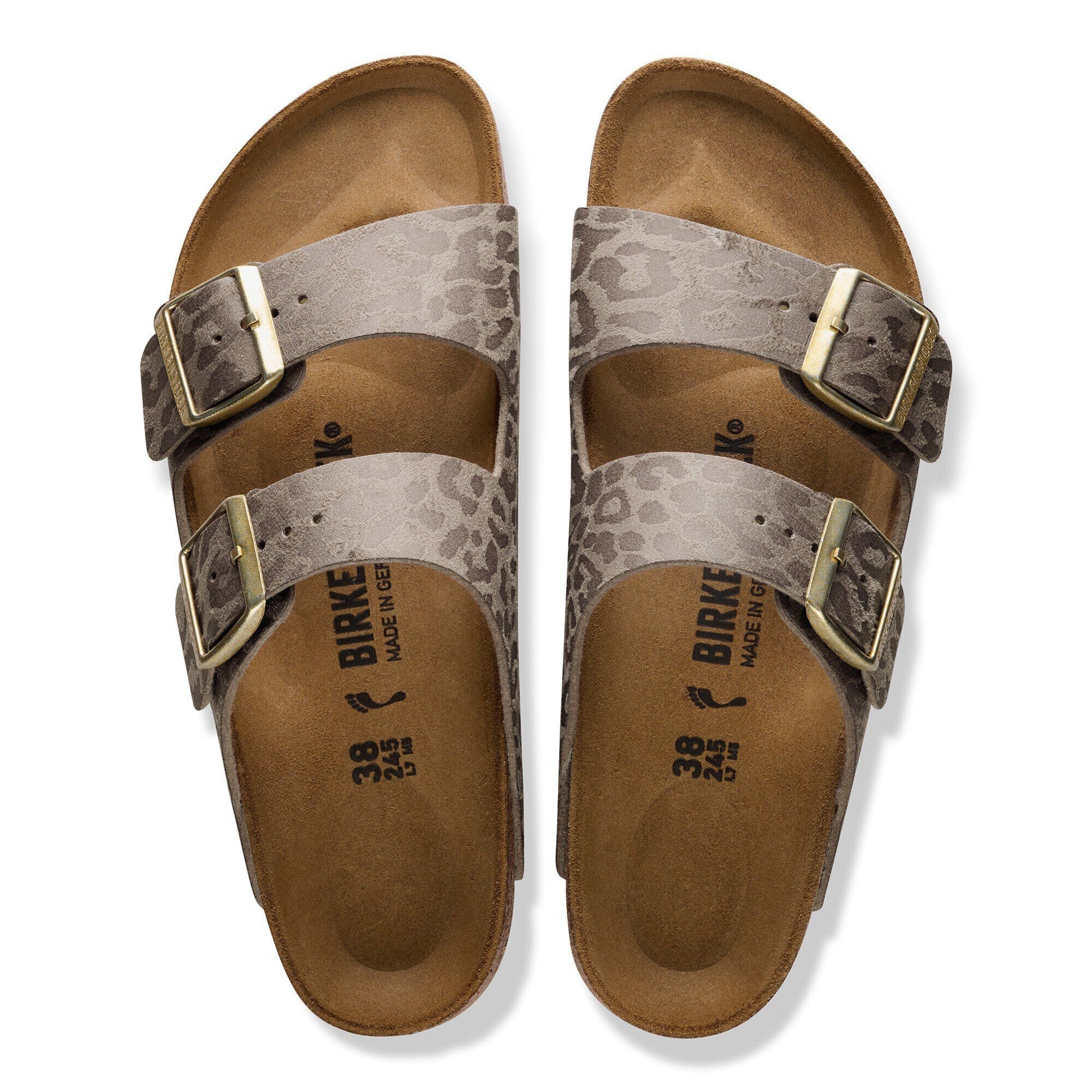 Arizona | Synthetics | Leo Grey Taupe - Image 4
