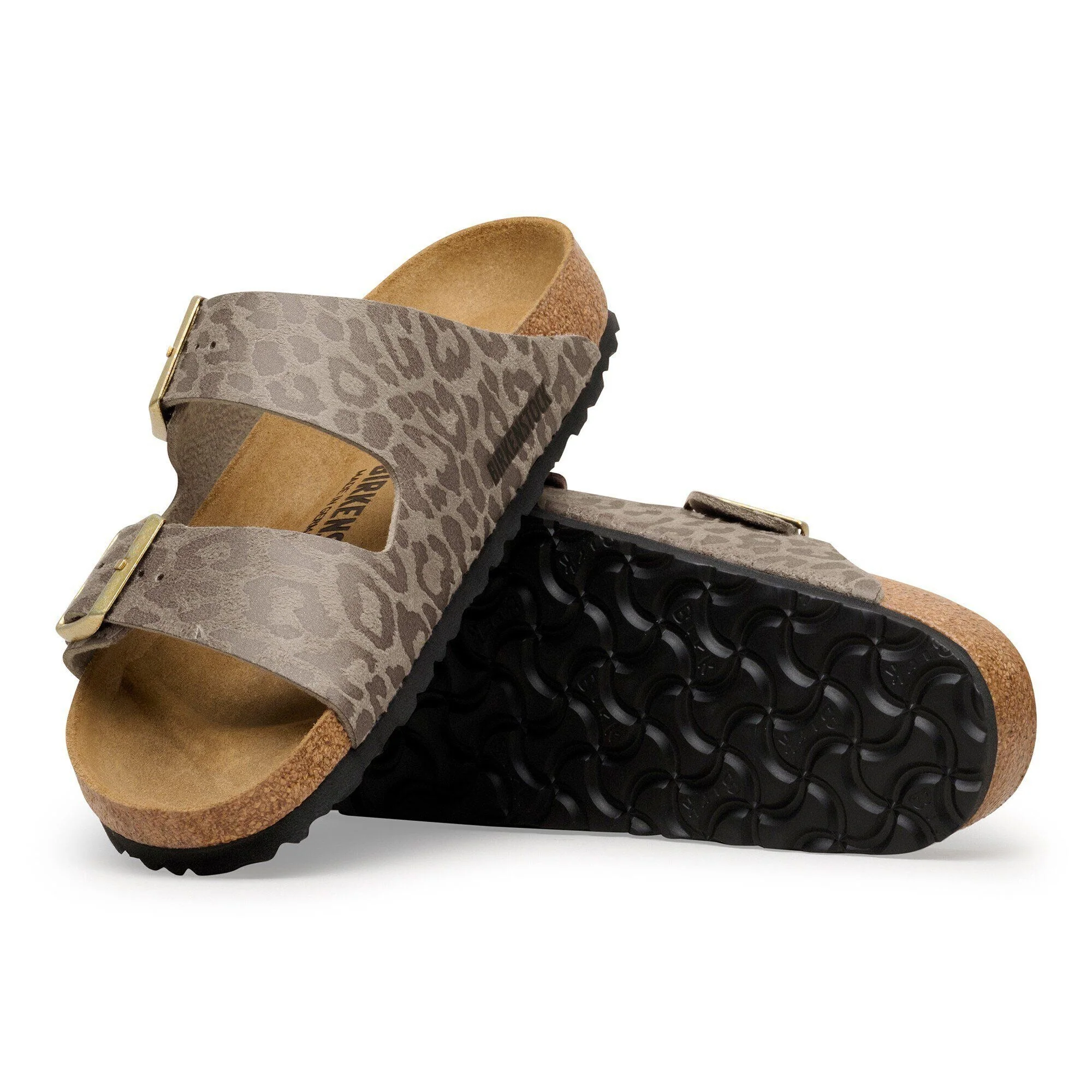 Arizona | Synthetics | Leo Grey Taupe - Image 6