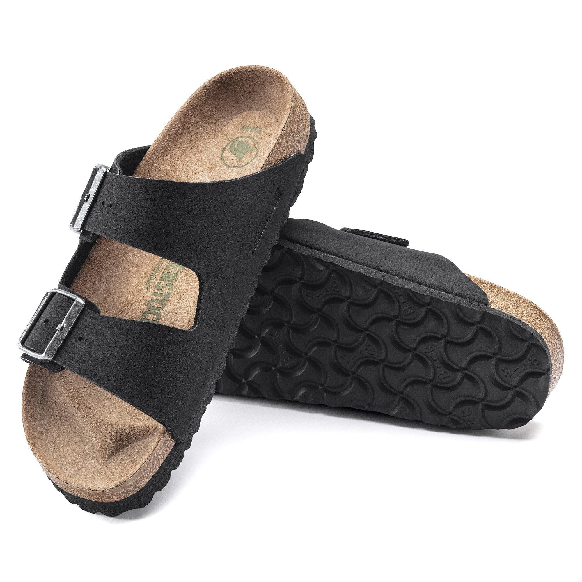 Arizona | Vegan | Birkibuc | Black - Image 6