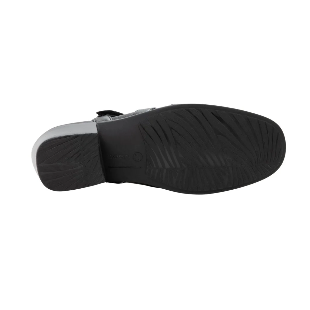 Authentic | Leather | Black - Image 6