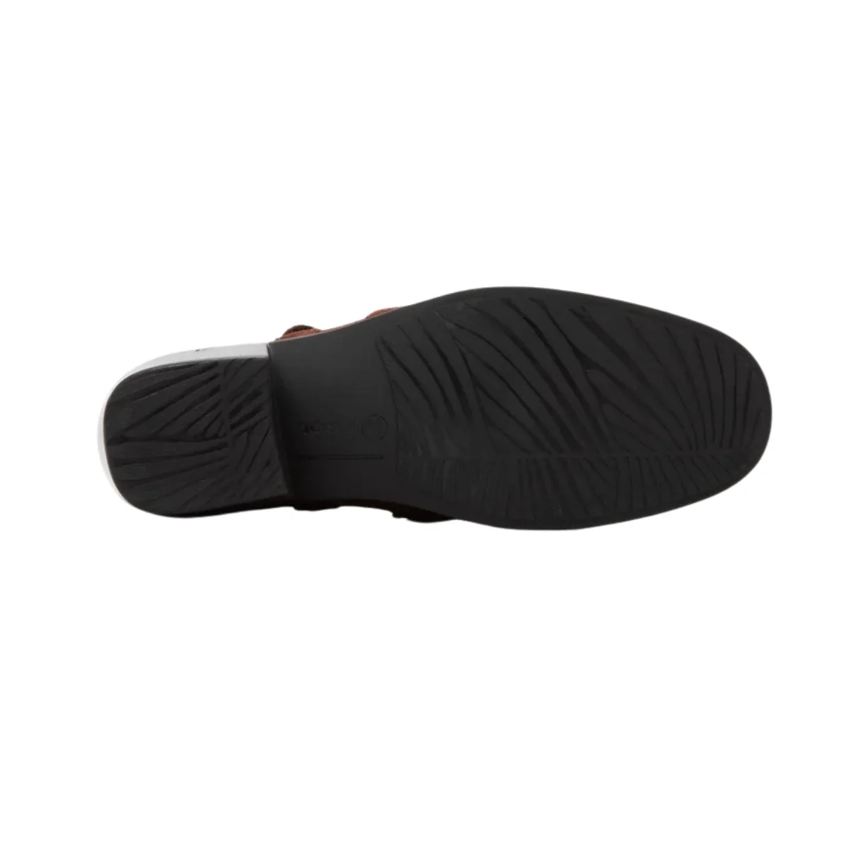 Authentic | Suede | Cabernet - Image 6