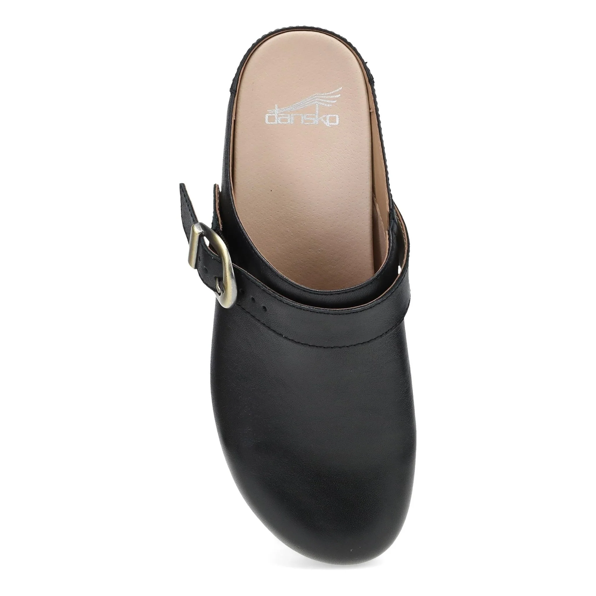Baylor | Leather | Black - Image 3