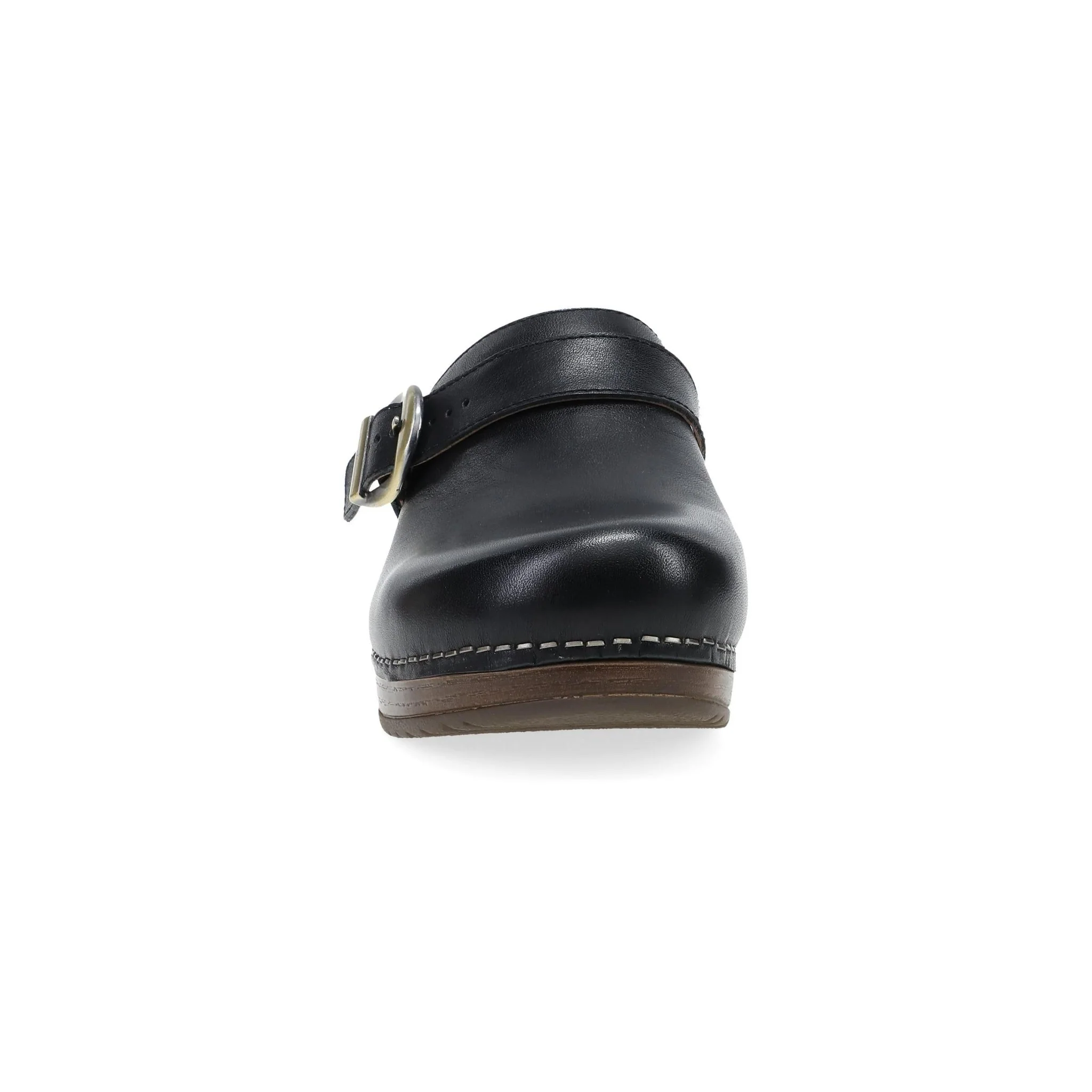 Baylor | Leather | Black - Image 4