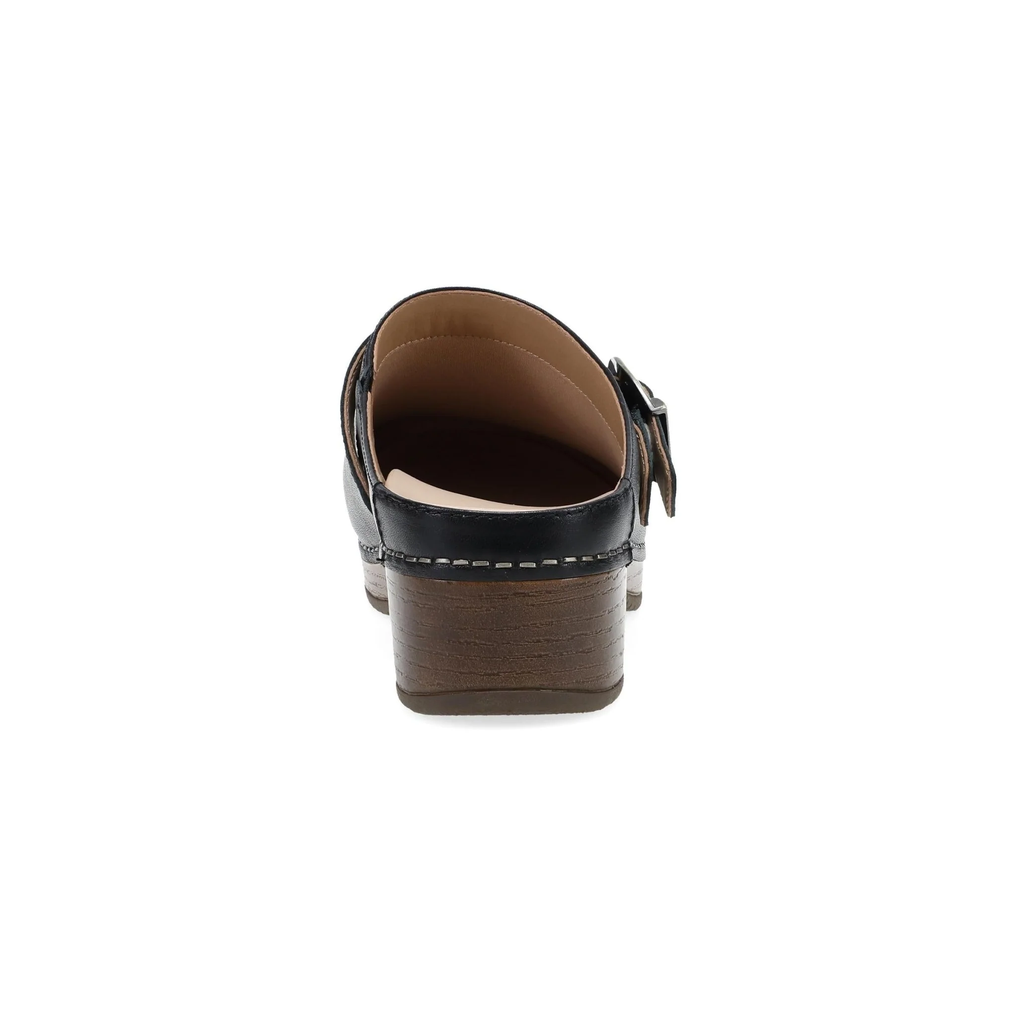 Baylor | Leather | Black - Image 5