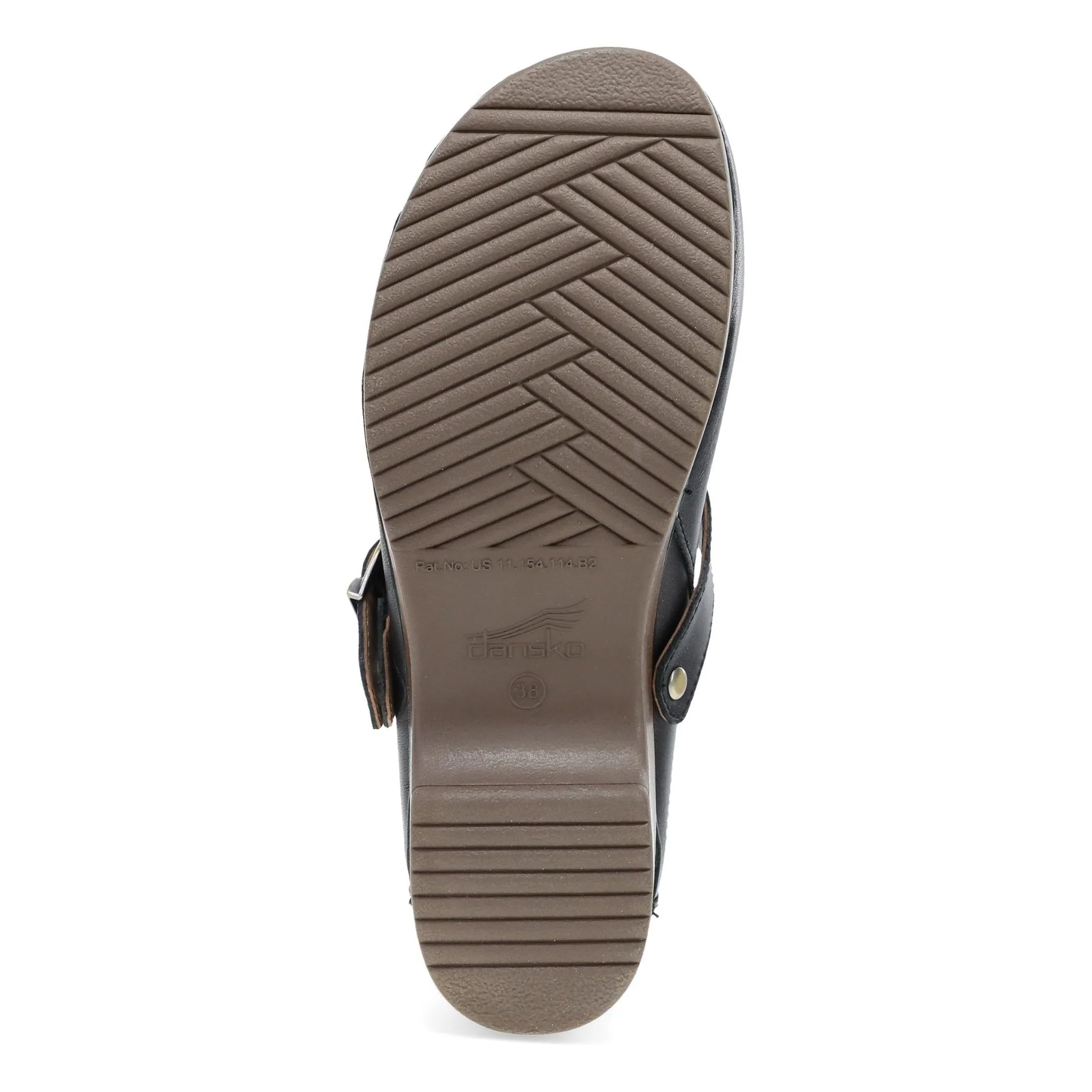 Baylor | Leather | Black - Image 6