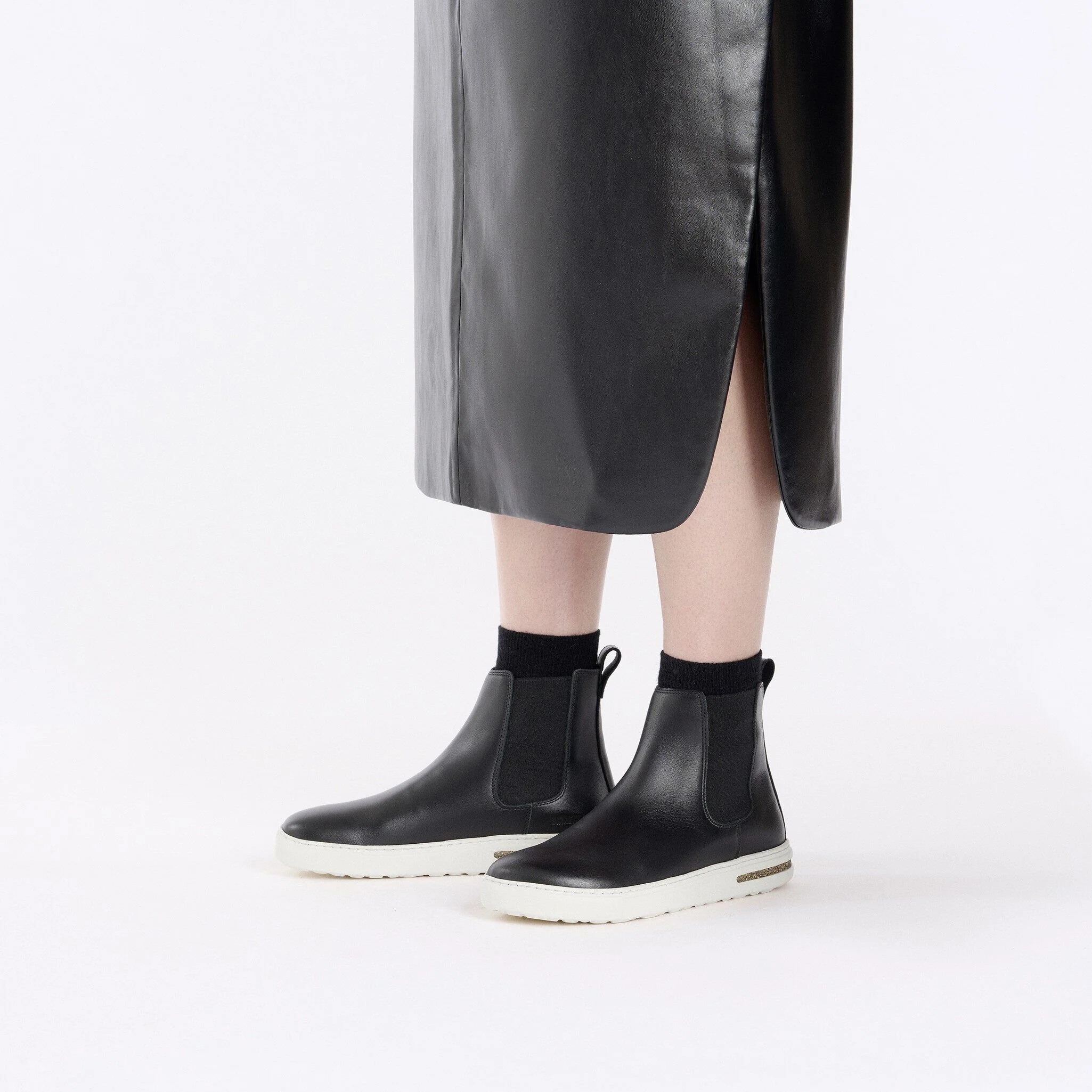 Bend Chelsea | Leather | Black - Image 3