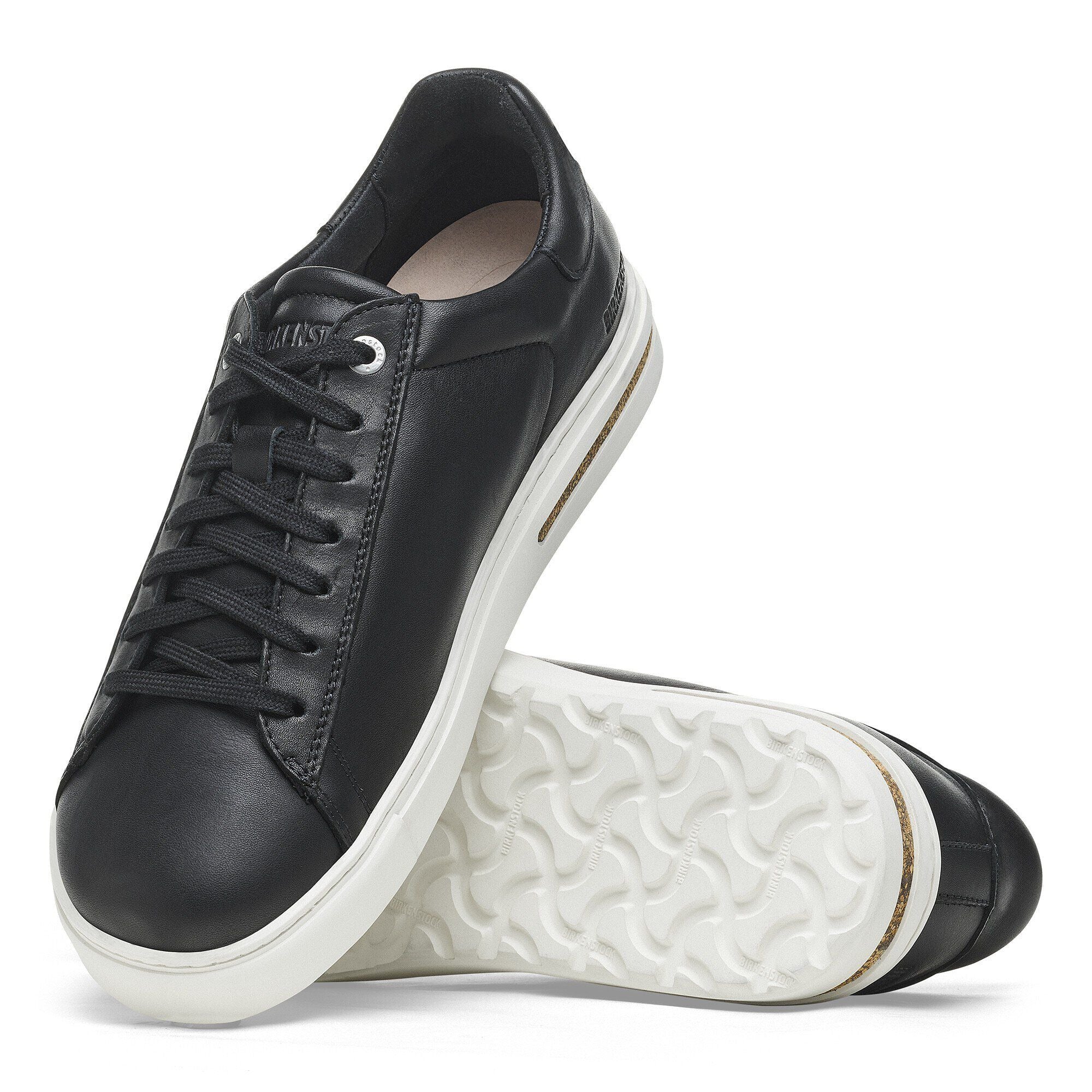 Bend Low | Leather | Black - Image 5