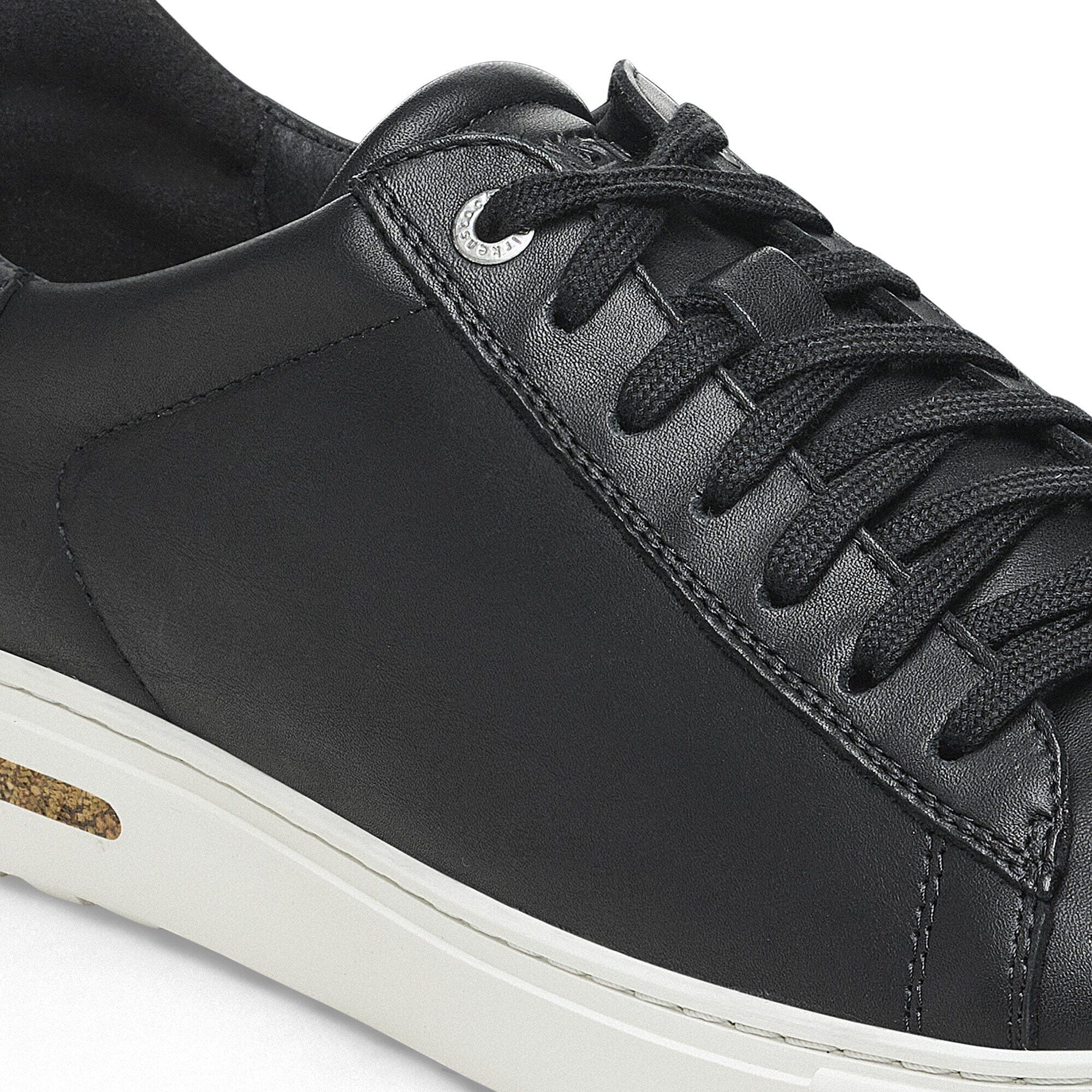 Bend Low | Leather | Black - Image 6