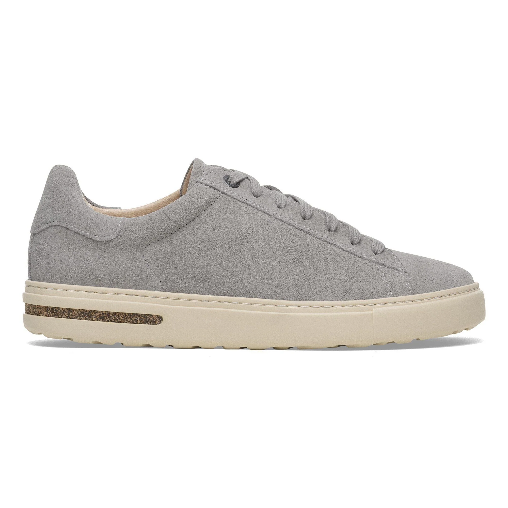 Bend Low | Suede | Stone Coin - Image 4