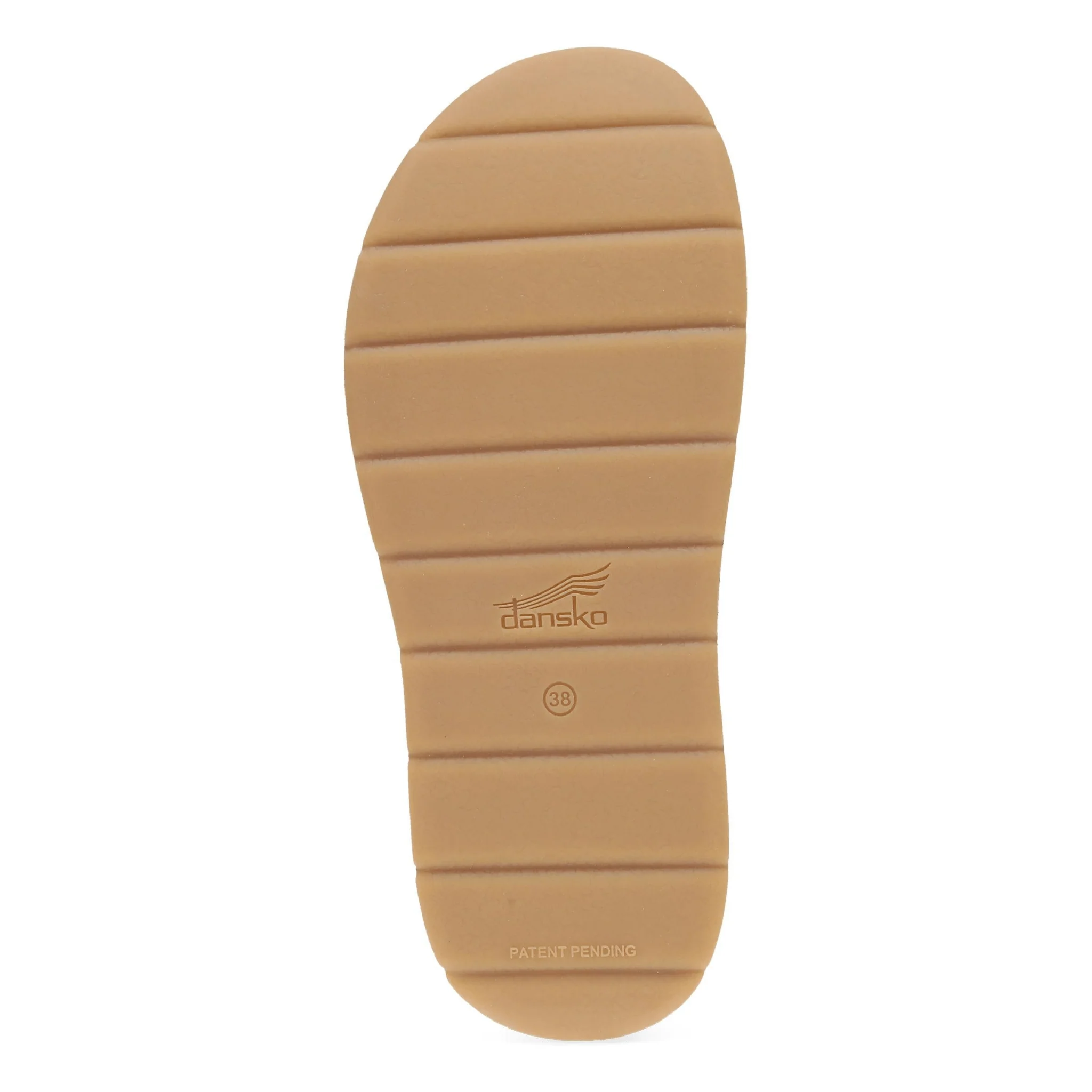 Bianca | Burnished Suede | Brown - Image 3