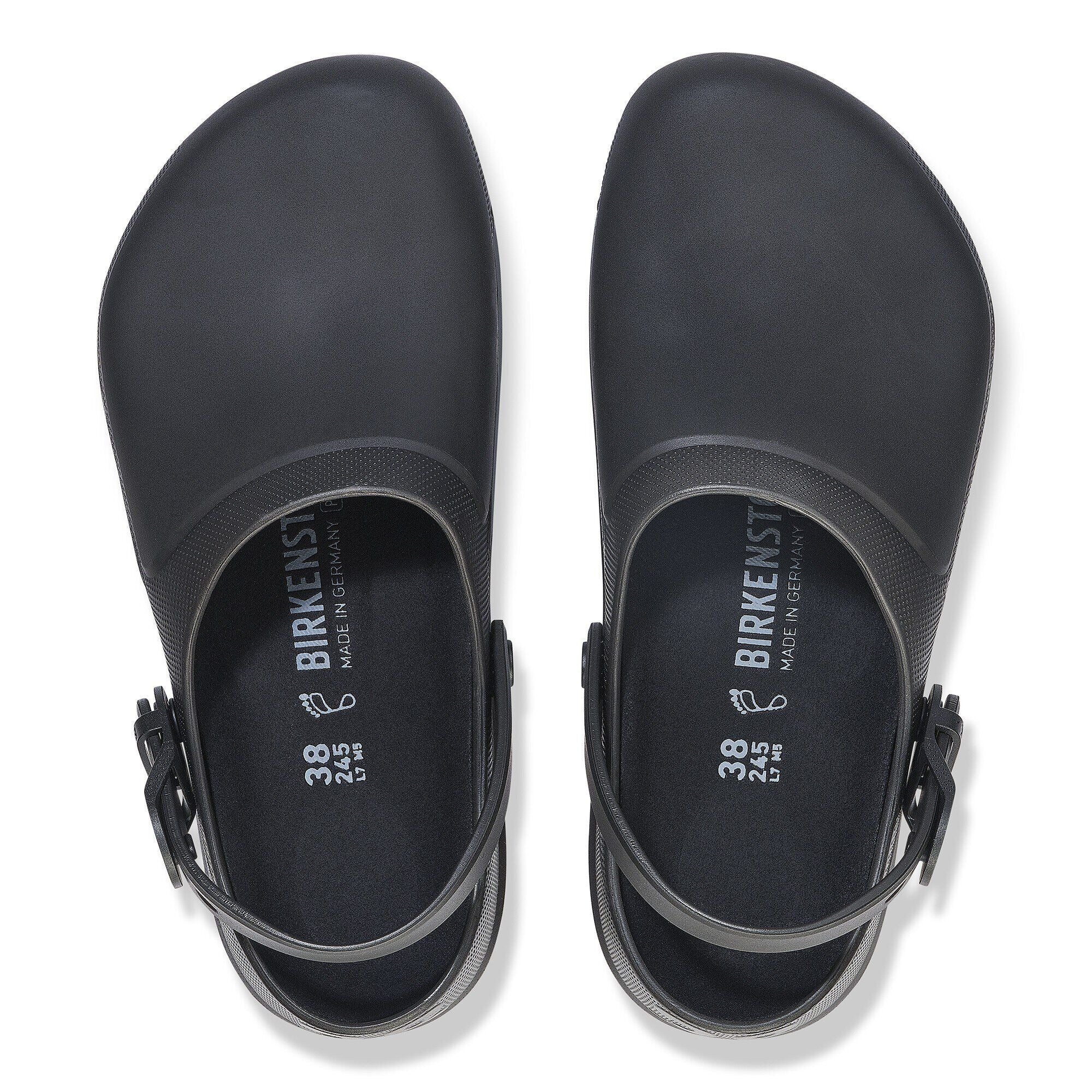 Birki Air 2.0 | Polyurethane | Jet Black - Image 4
