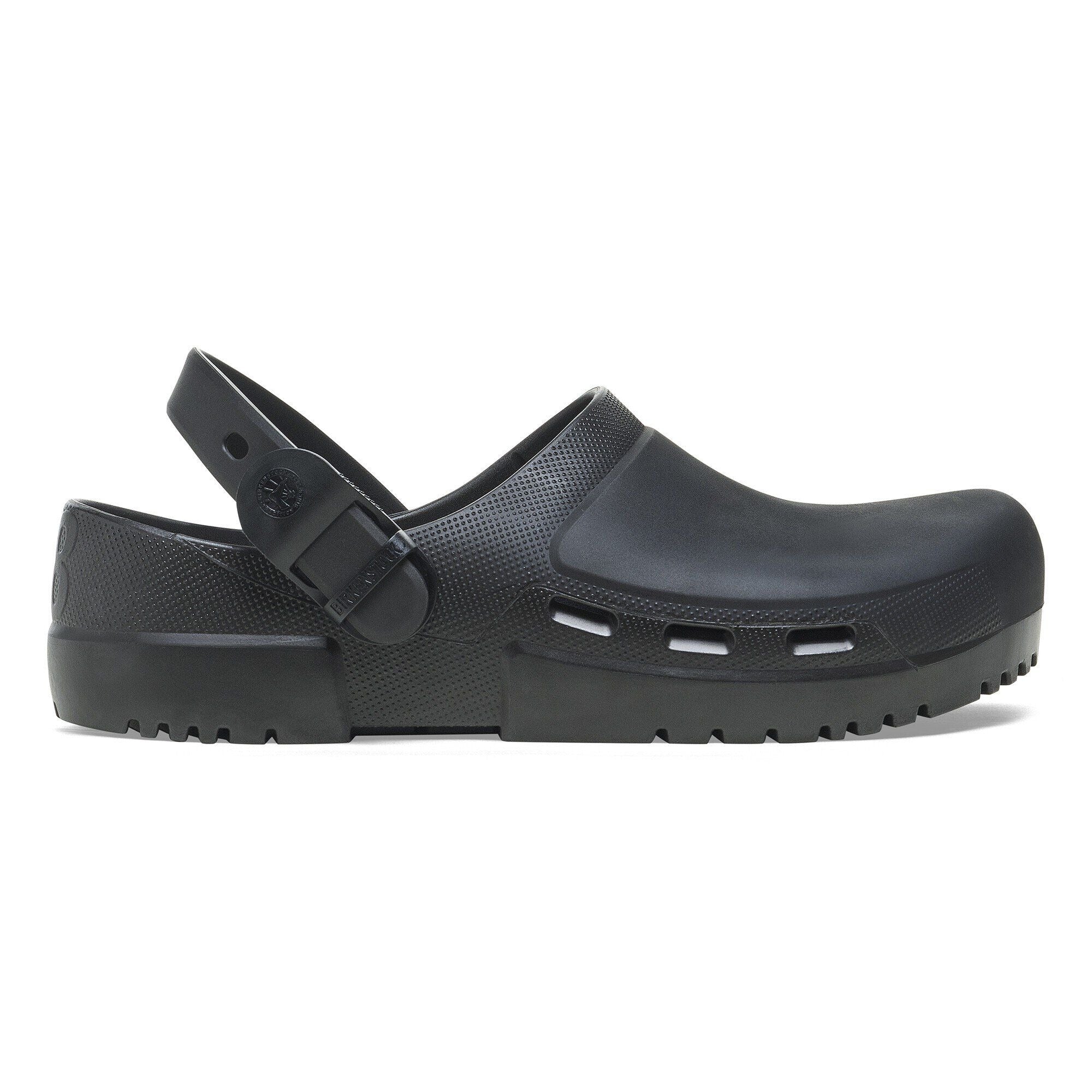 Birki Air 2.0 | Polyurethane | Jet Black - Image 5