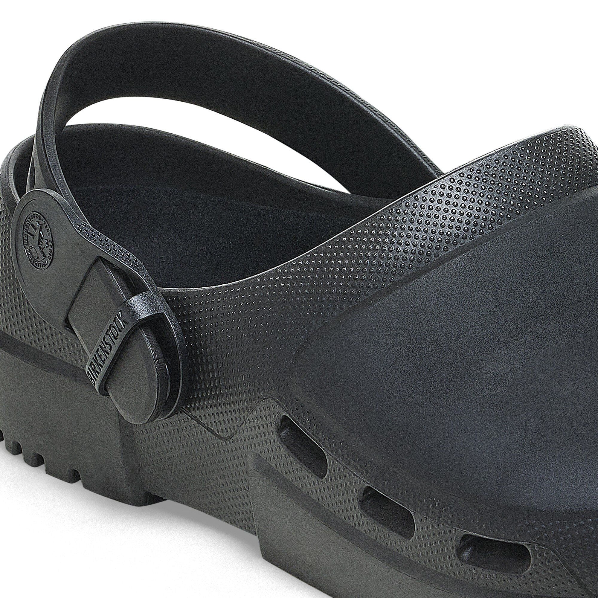 Birki Air 2.0 | Polyurethane | Jet Black - Image 7