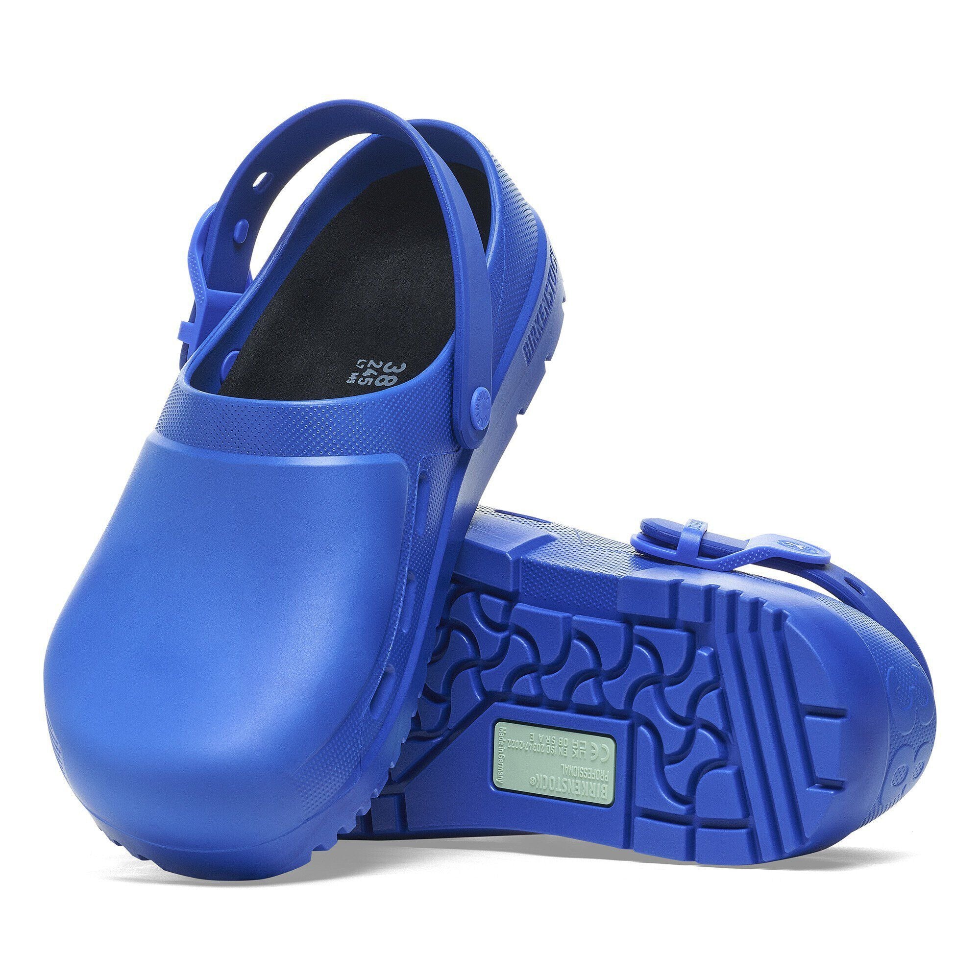 Birki Air 2.0 | Polyurethane | Ultra Blue - Image 4