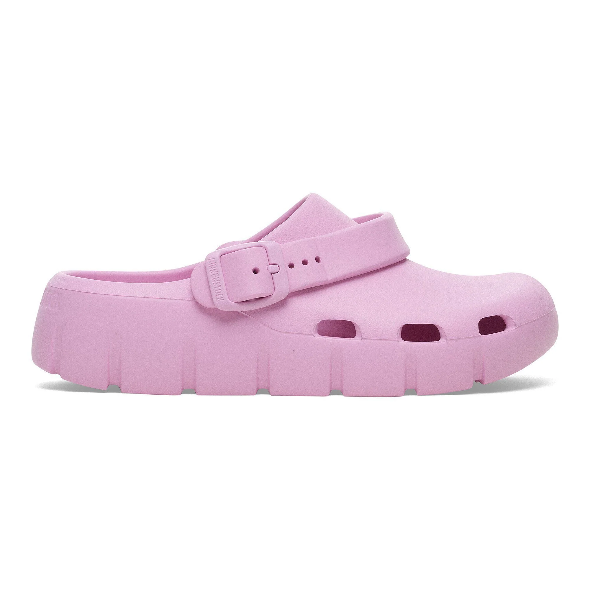 Birki Flow | Kids | EVA | Fondant Pink - Image 4