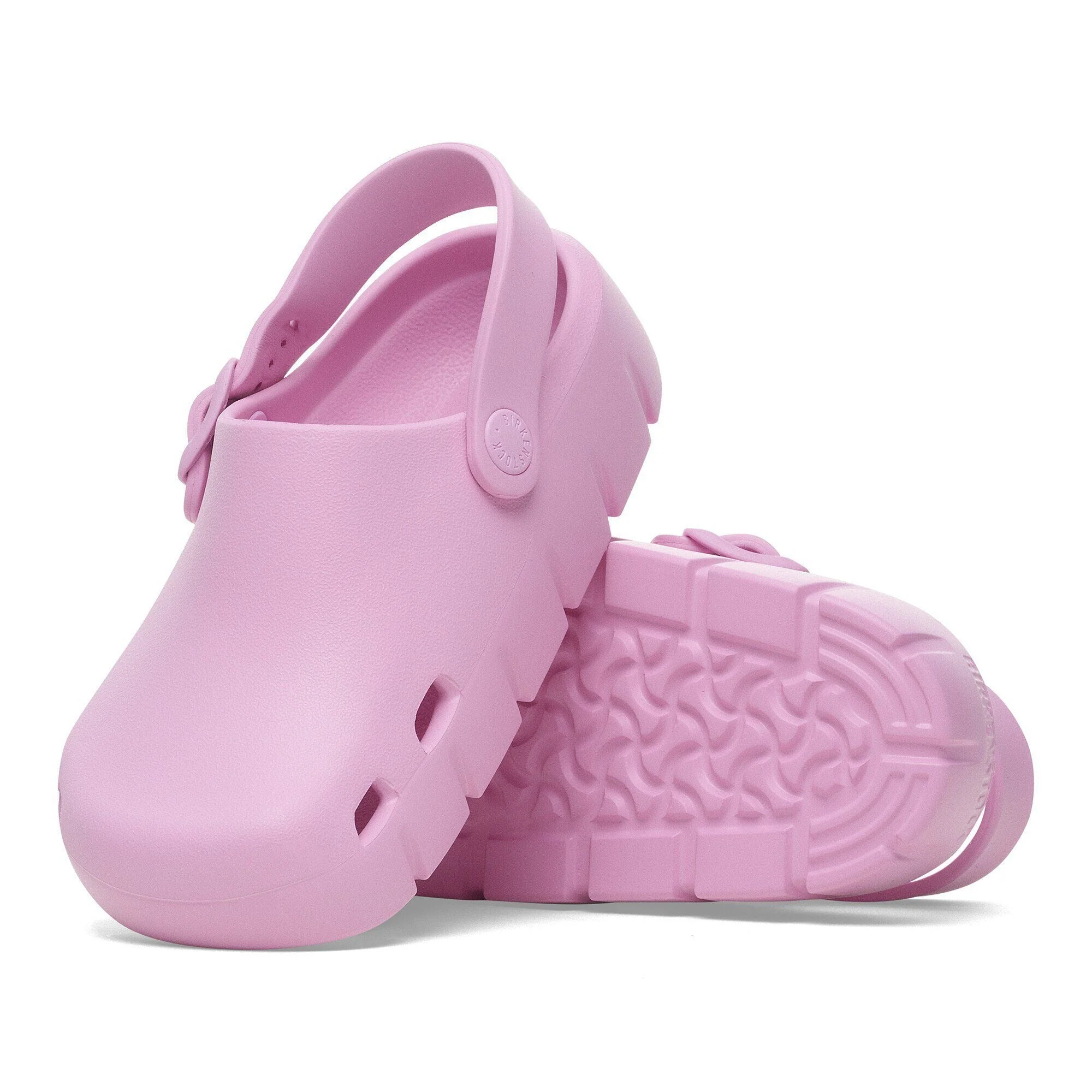 Birki Flow | Kids | EVA | Fondant Pink - Image 5