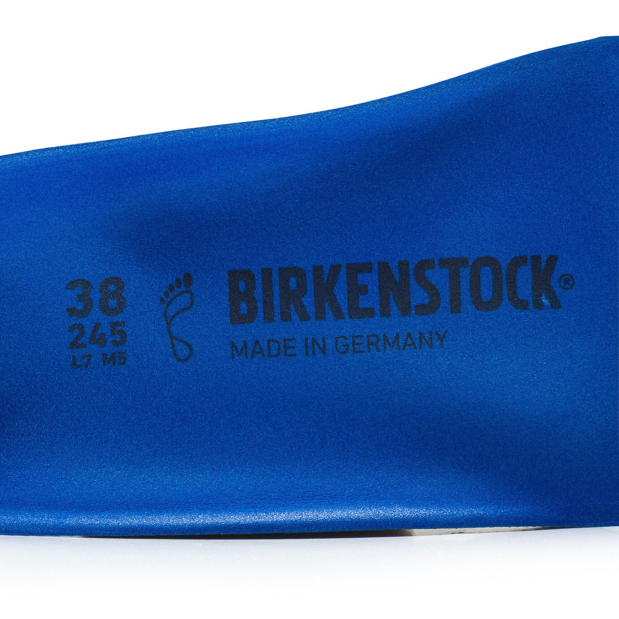 Birko Sport Two Part Insole | Cork/EVA - Image 10