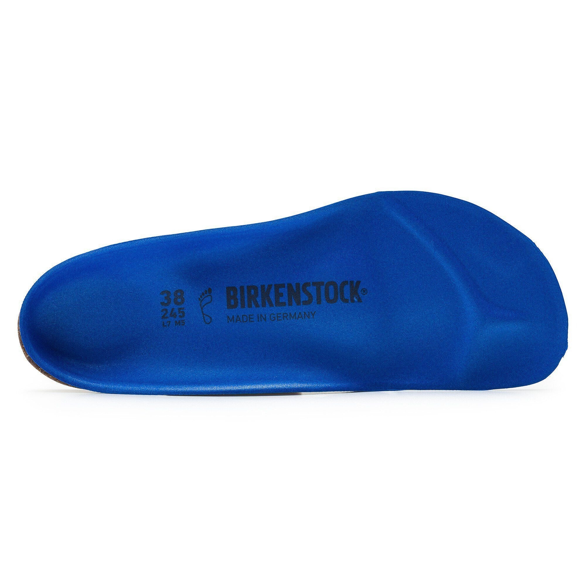 Birko Sport Two Part Insole | Cork/EVA - Image 5