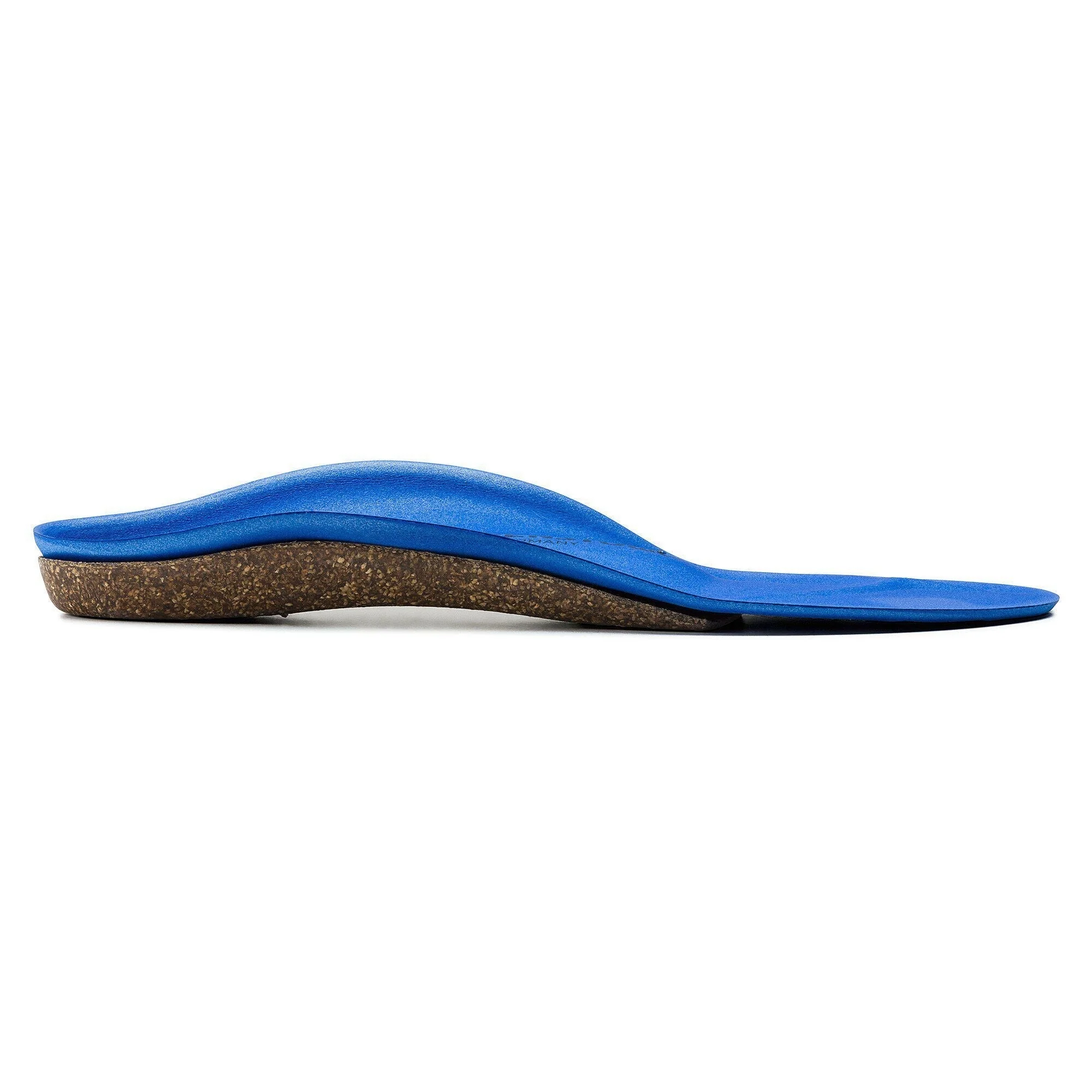 Birko Sport Two Part Insole | Cork/EVA - Image 6