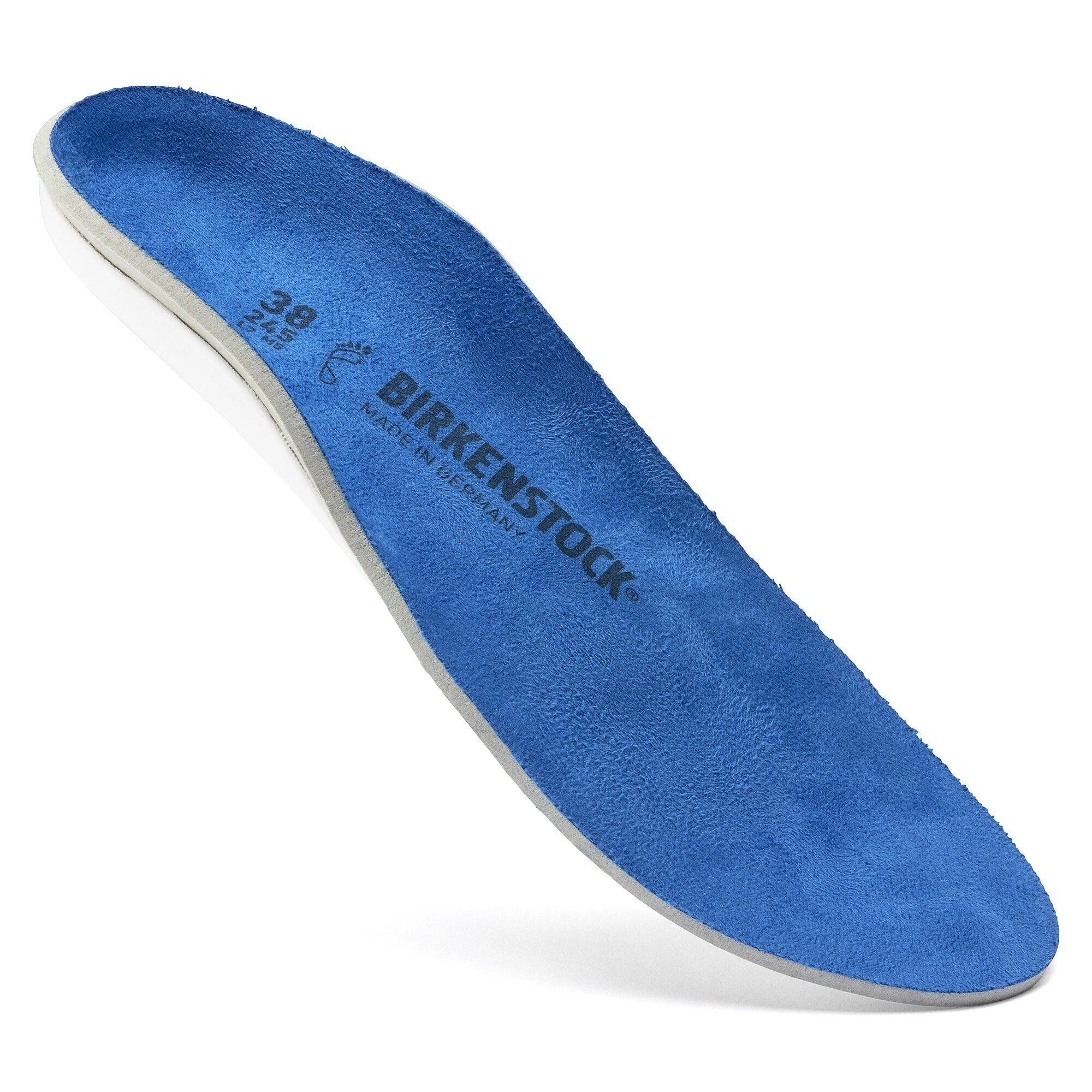 BirkoContact Sport Insole | EVA/Microfiber - Image 3