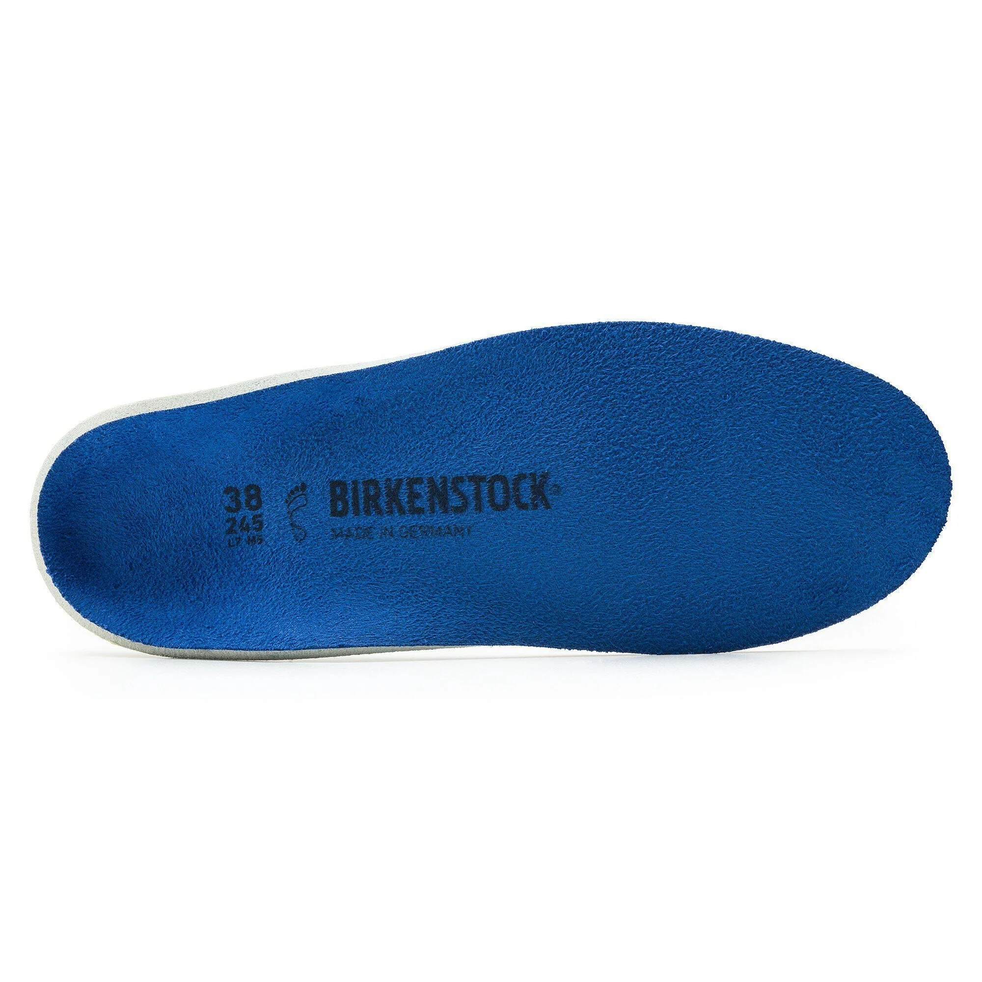 BirkoContact Sport Insole | EVA/Microfiber - Image 4