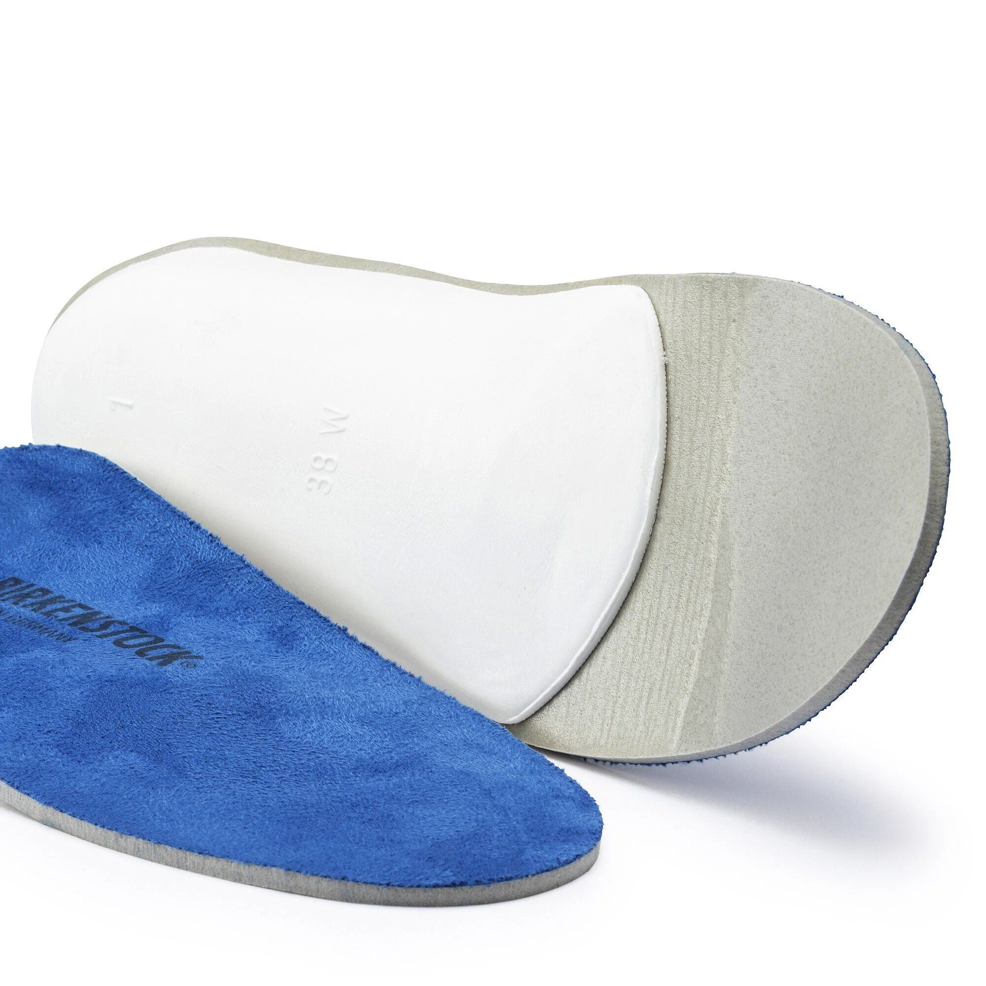 BirkoContact Sport Insole | EVA/Microfiber - Image 7
