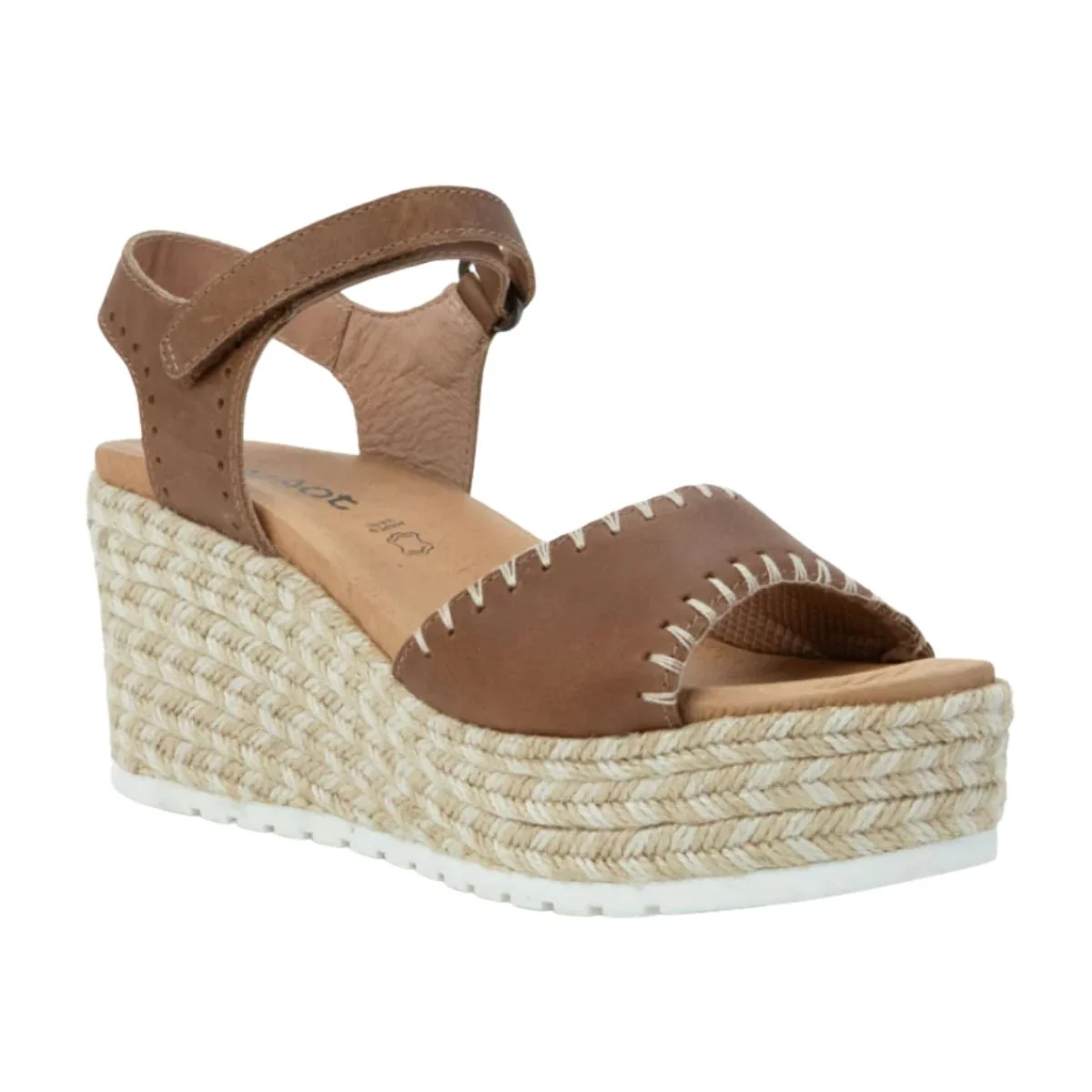 Blanes | Leather | Latte Brown