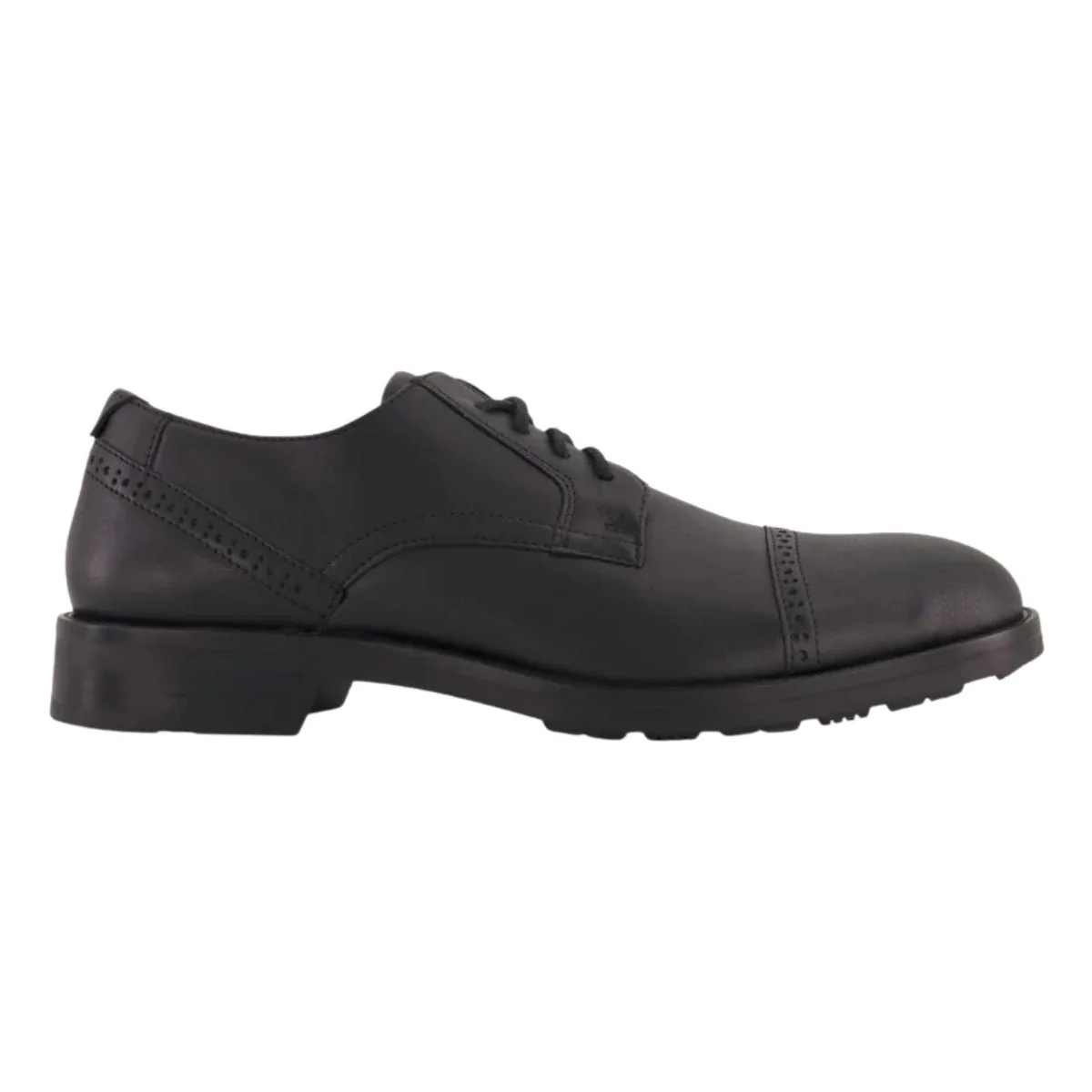 Bondos | Men | Leather | Black Jet - Image 4