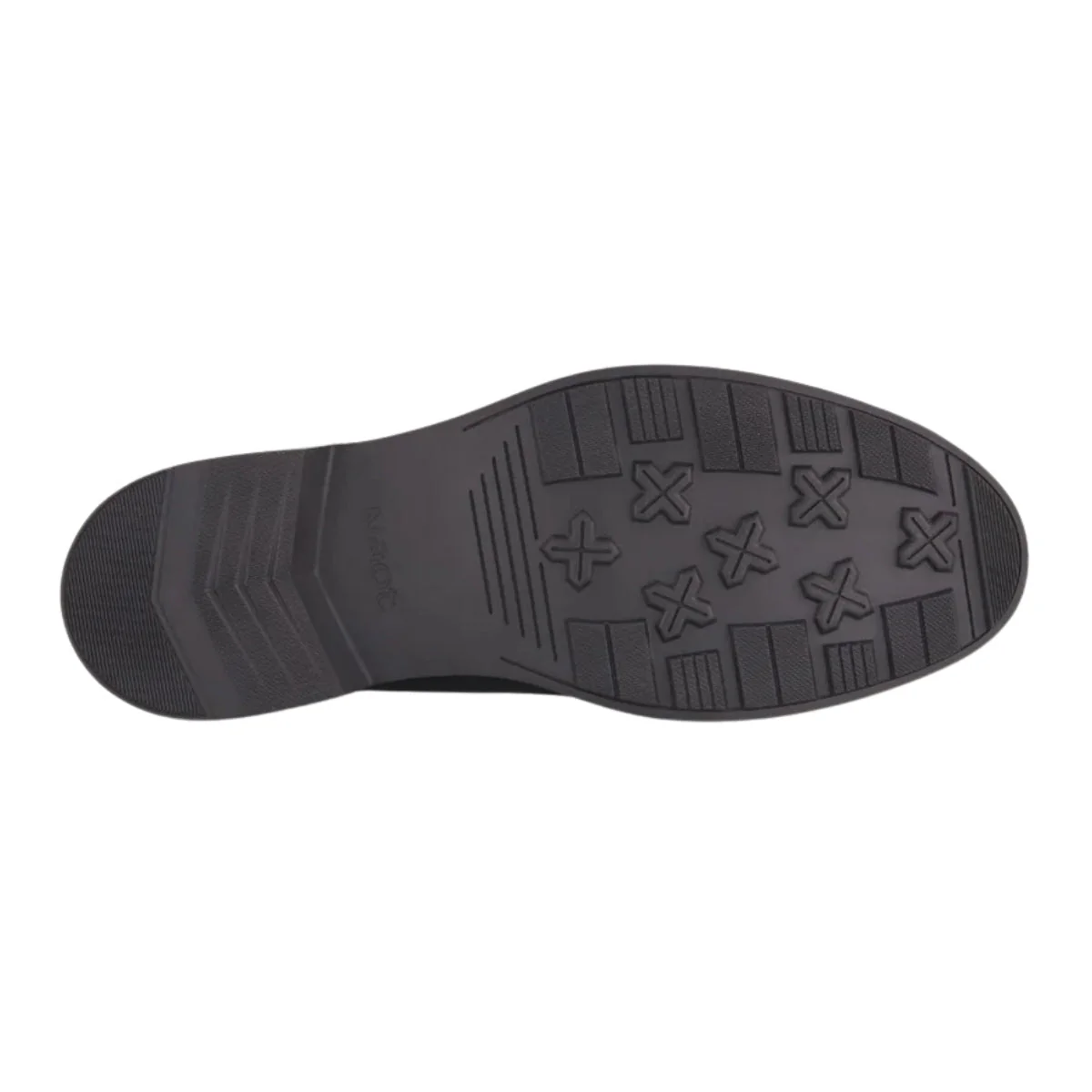 Bondos | Men | Leather | Black Jet - Image 6