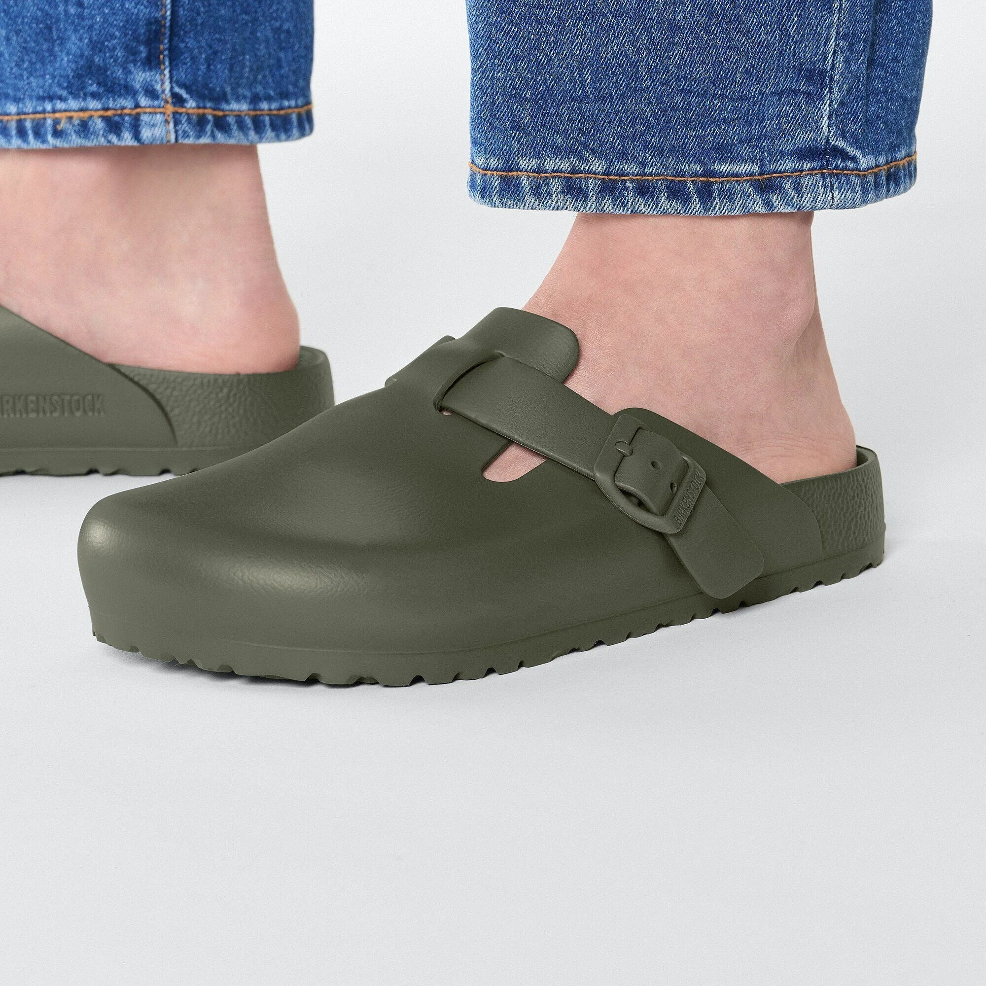Boston | EVA | Khaki - Image 3