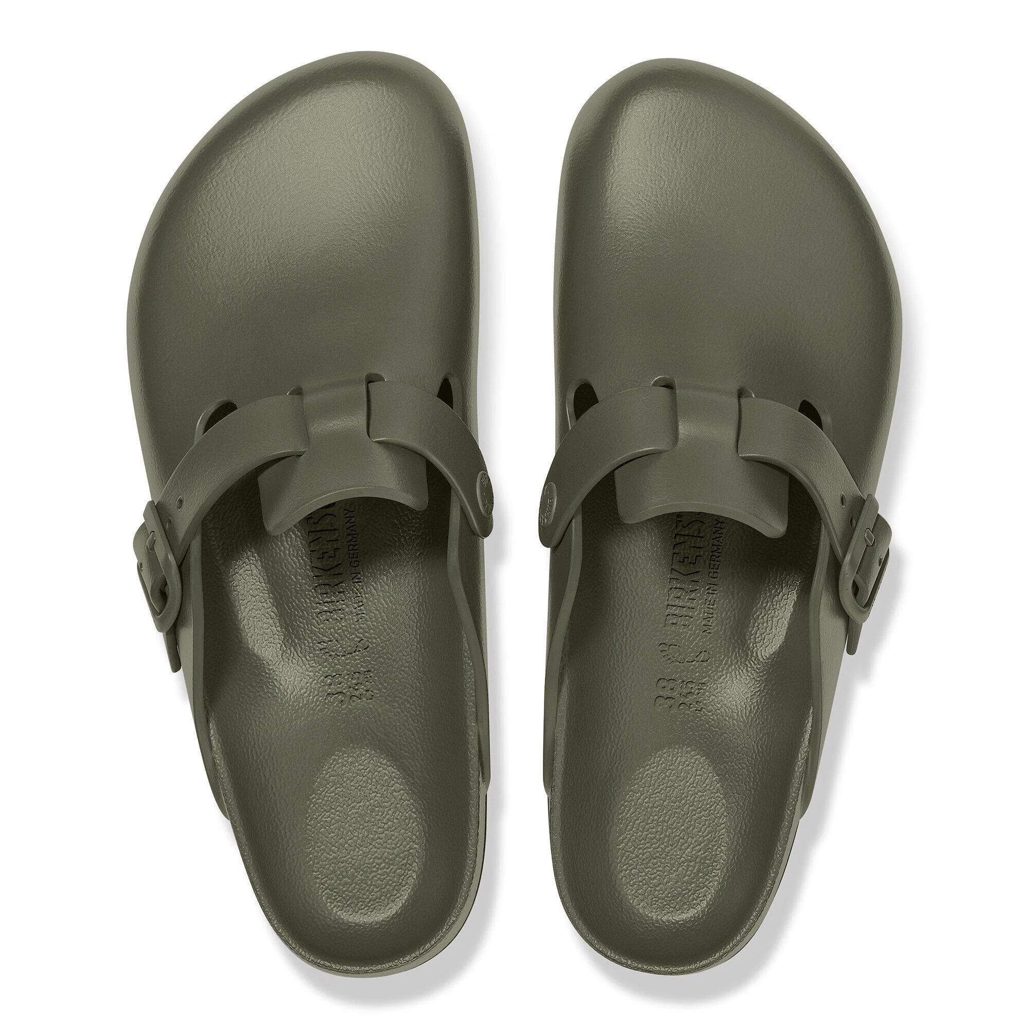 Boston | EVA | Khaki - Image 6