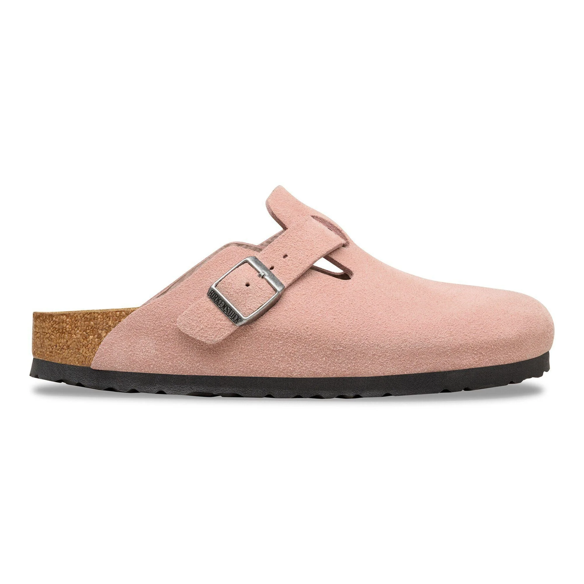 Boston | Suede | Pink Clay - Image 5