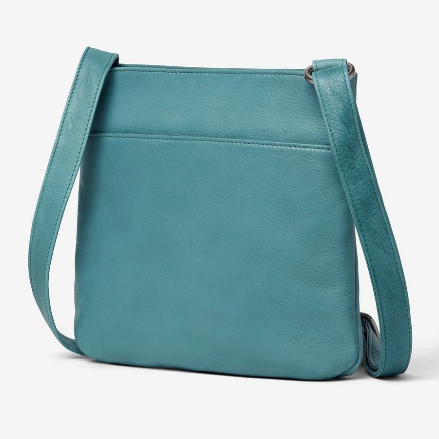 Brooke Triple Zip | Mulberry - Image 3