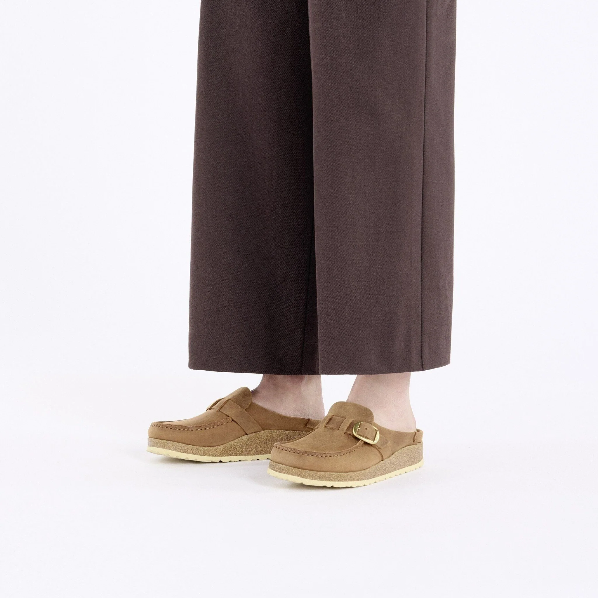 Buckley | Oiled Leather | Cognac - Image 3