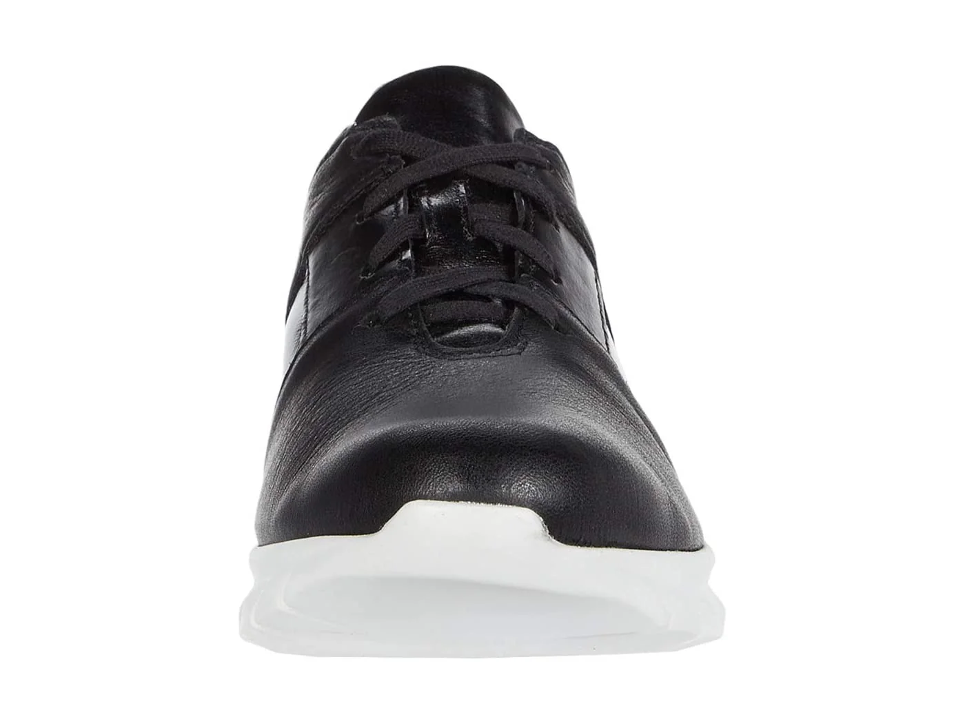 Buzz | Leather | Black/White - Image 4