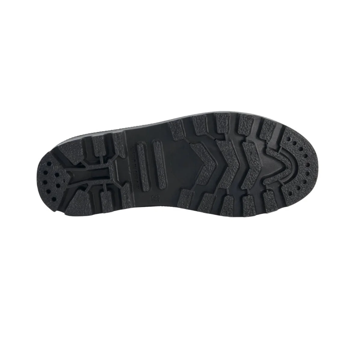 Canoe | Suede | Charcoal - Image 5