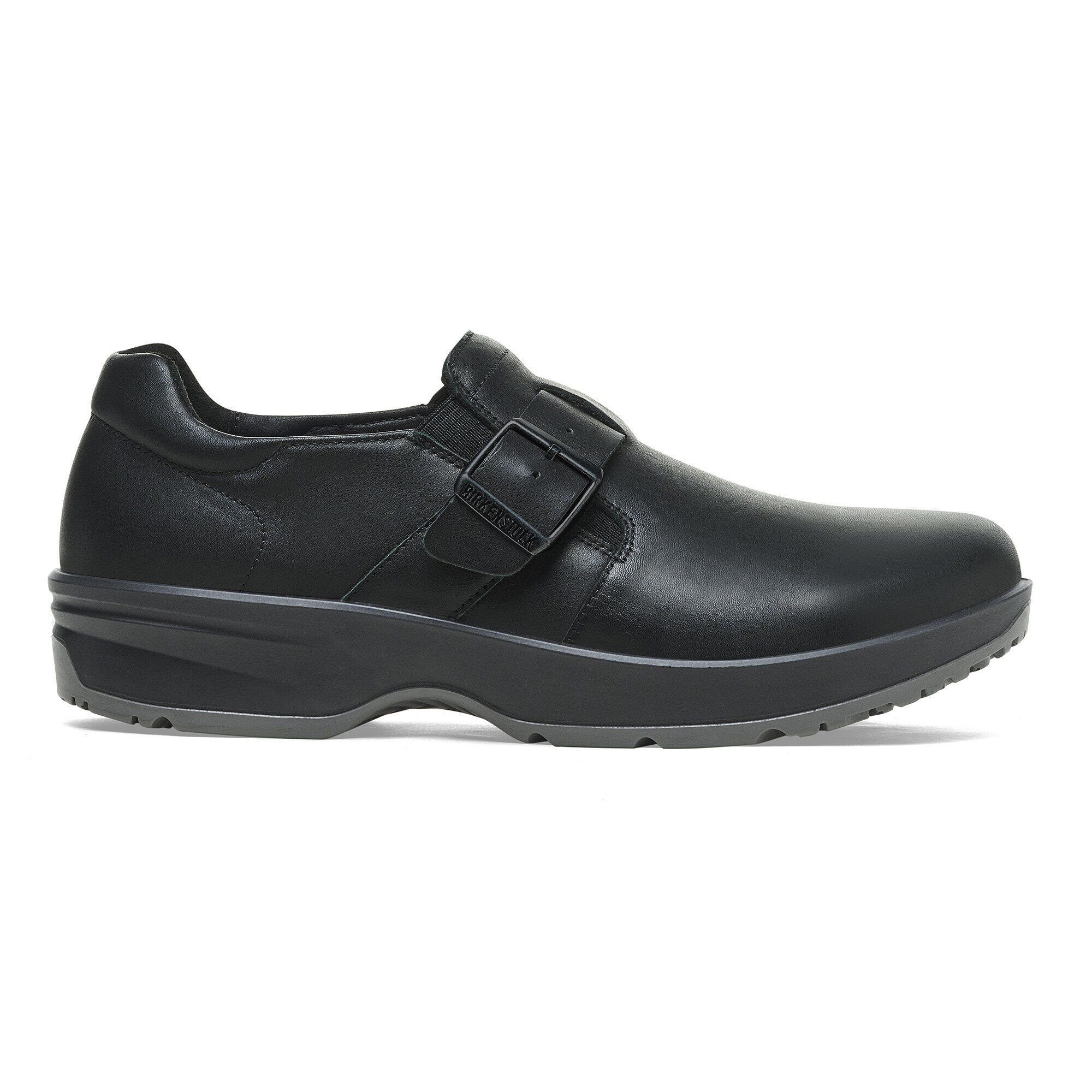 Caris Pro | Leather | Black - Image 7