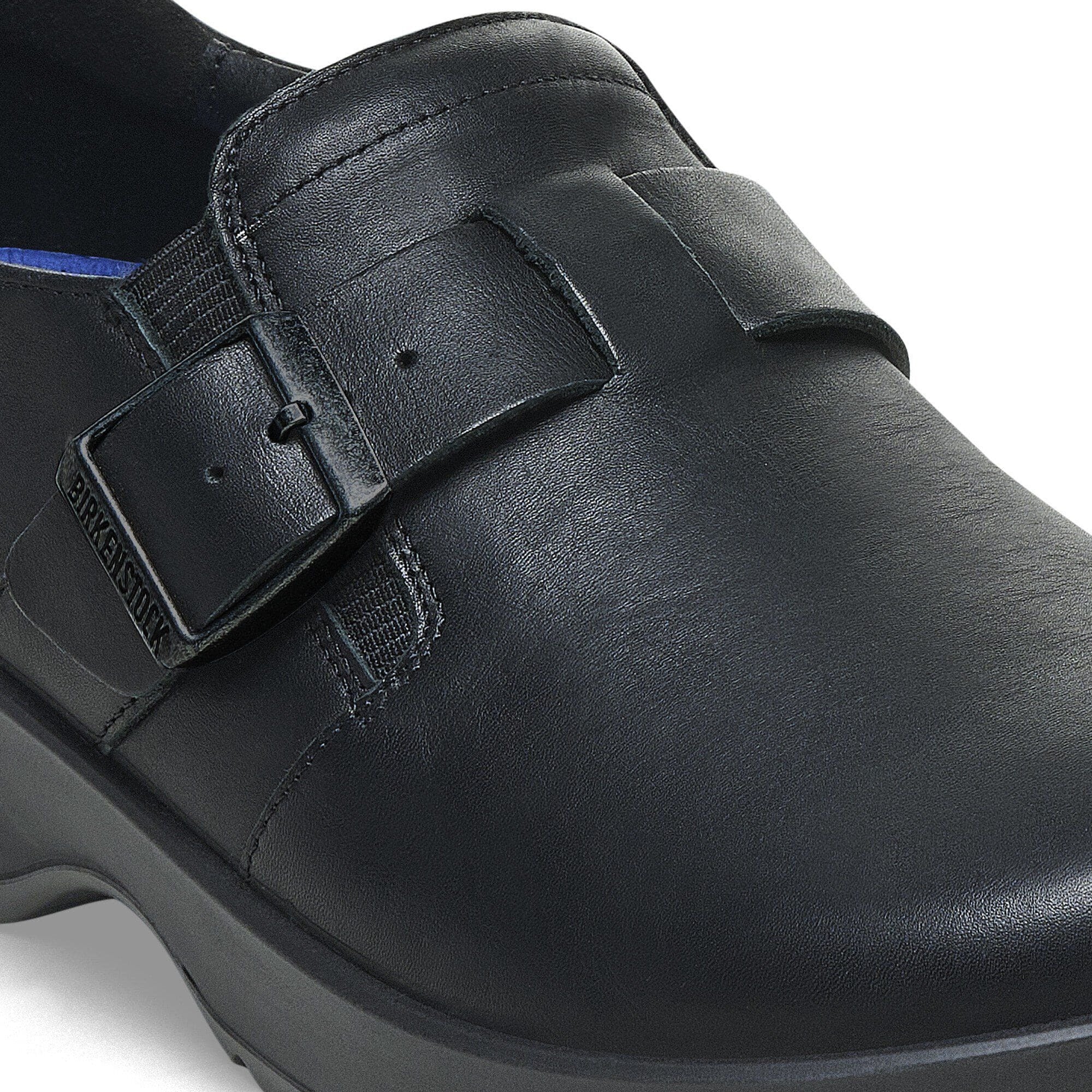 Caris Pro | Leather | Black - Image 8