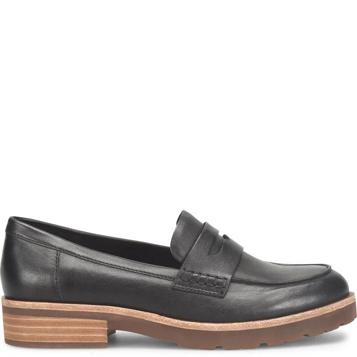 Carlisle | Leather | Black - Image 4