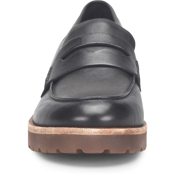 Carlisle | Leather | Black - Image 6