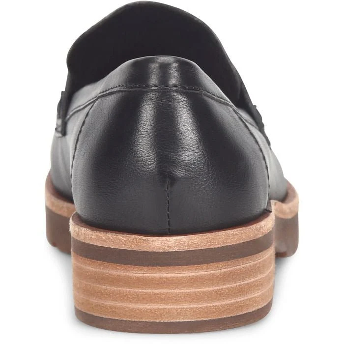 Carlisle | Leather | Black - Image 7