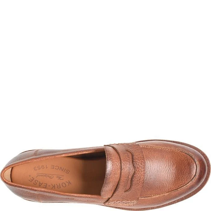 Carlisle | Leather | Tan - Image 3