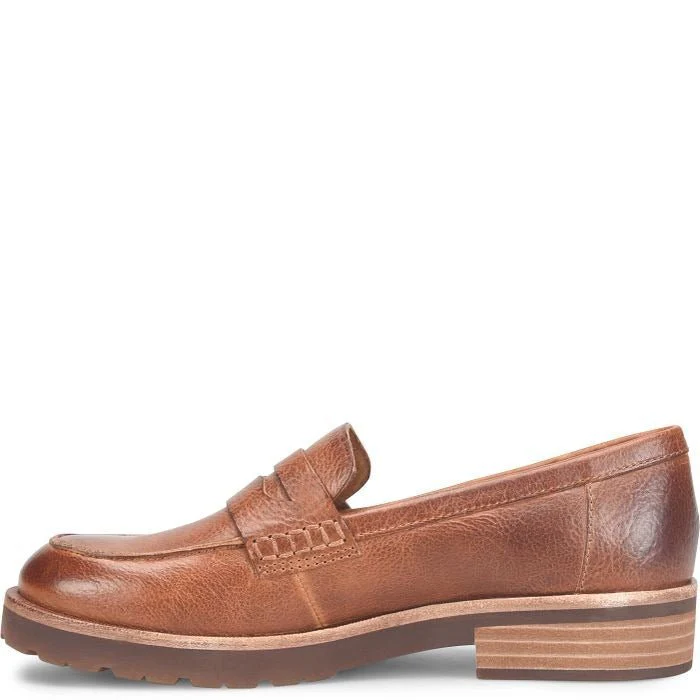 Carlisle | Leather | Tan - Image 4
